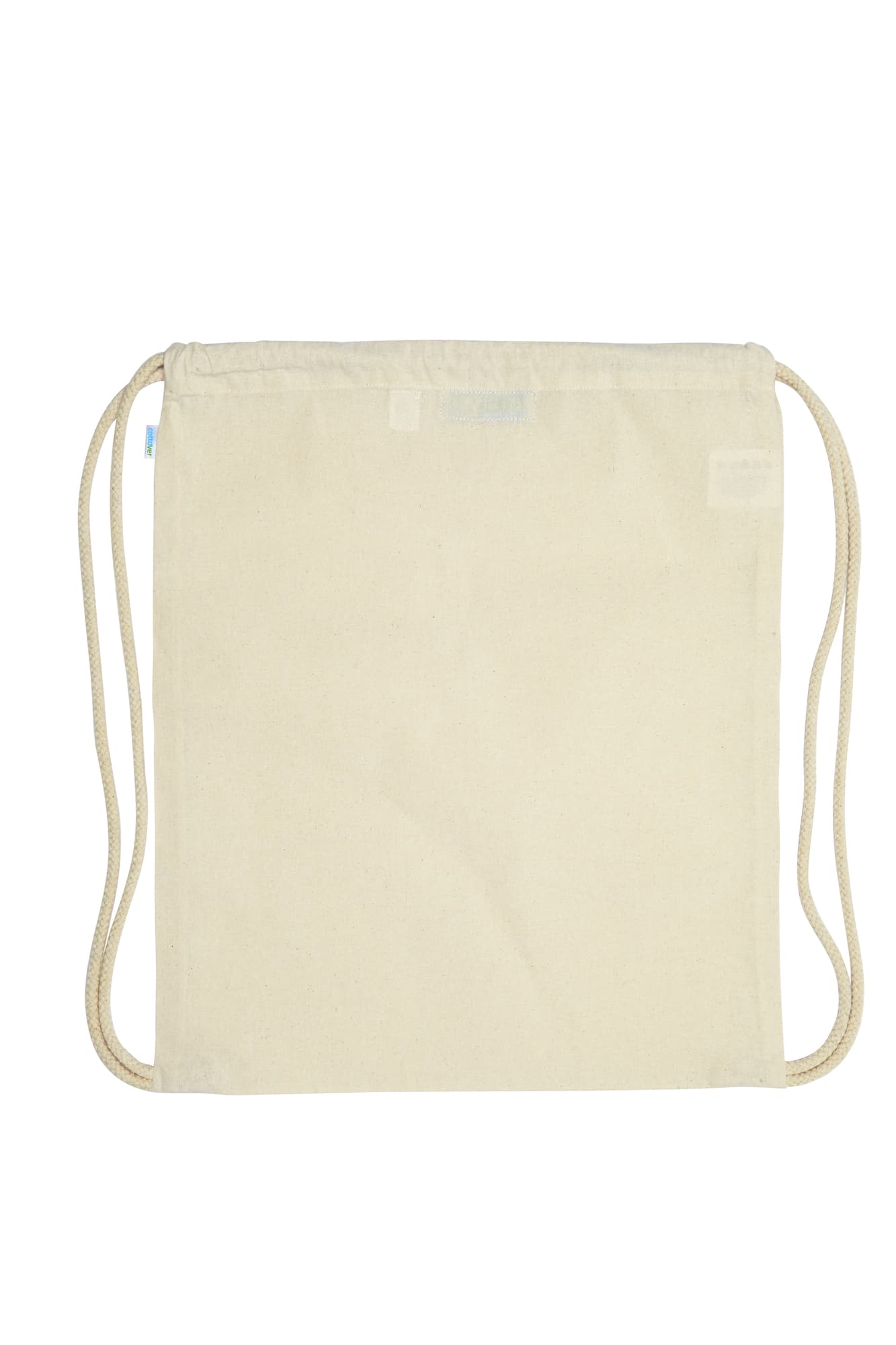 Gymbag, Natural