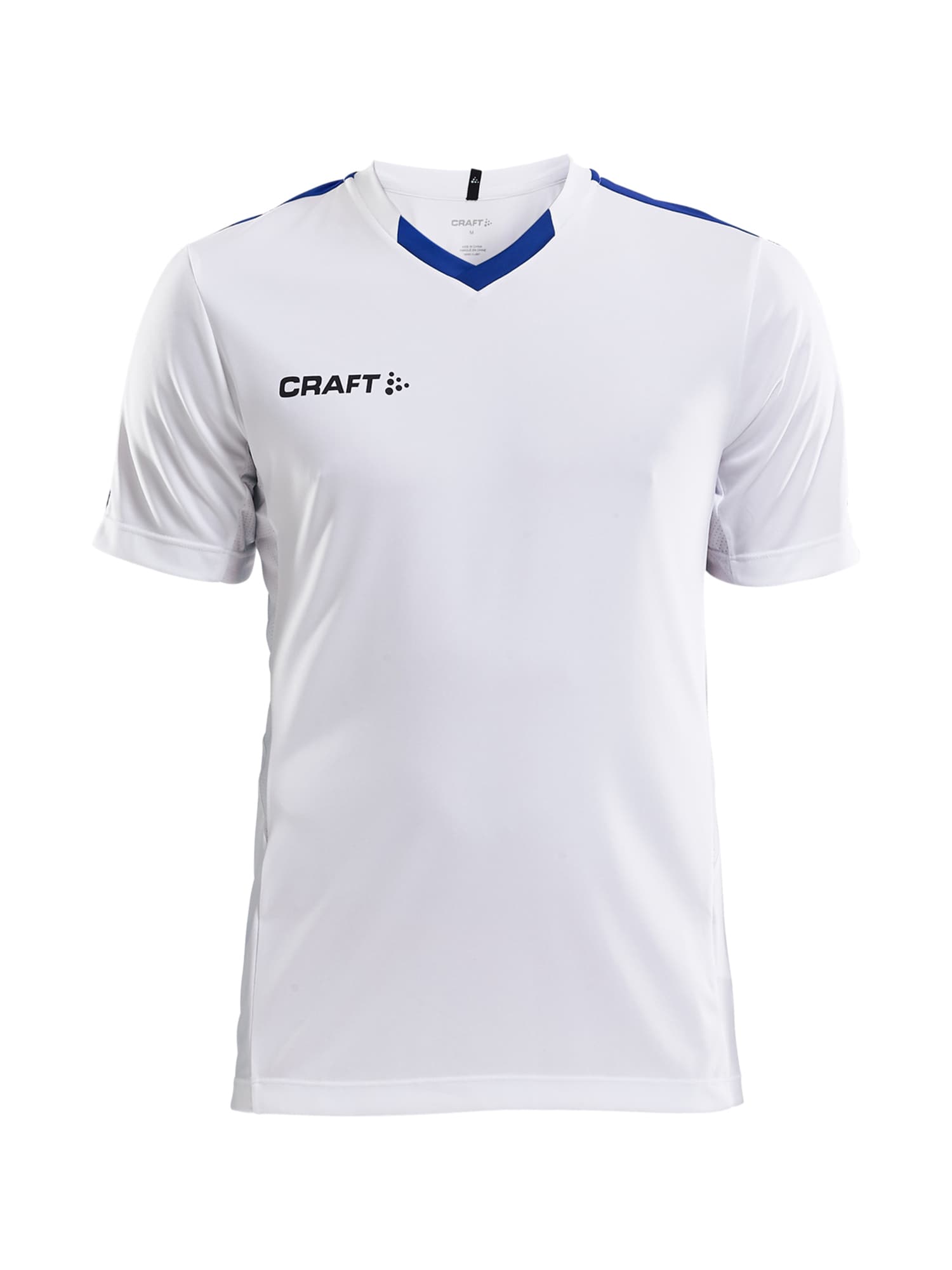 White/Royal