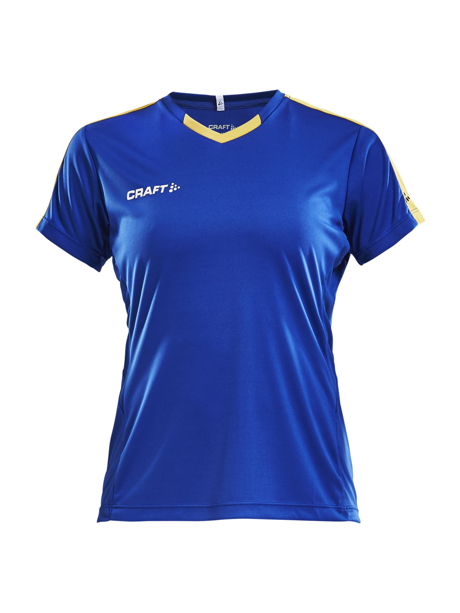 Royal Blue/Sweden Yellow