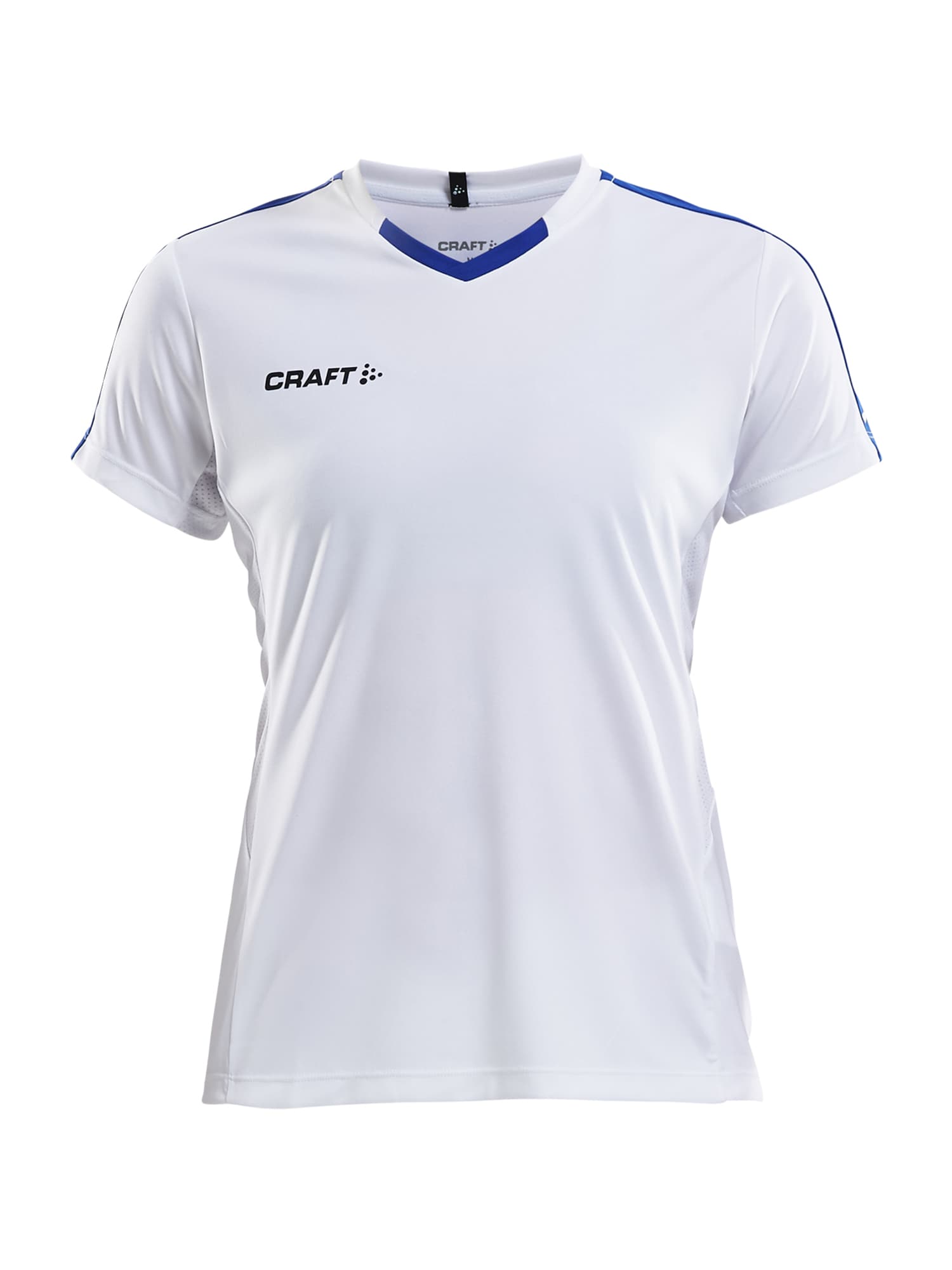 White/Royal