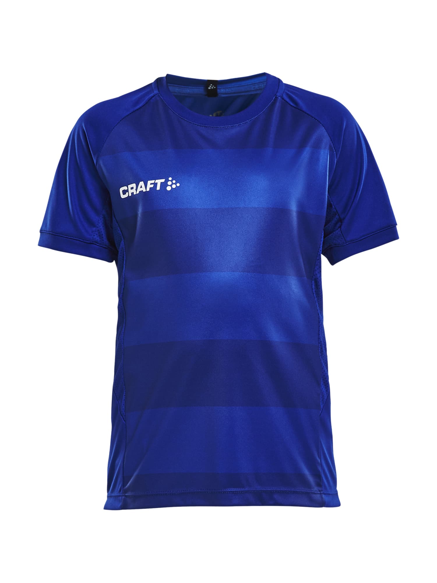 Progress Jersey Graphic Jr, Club Cobolt