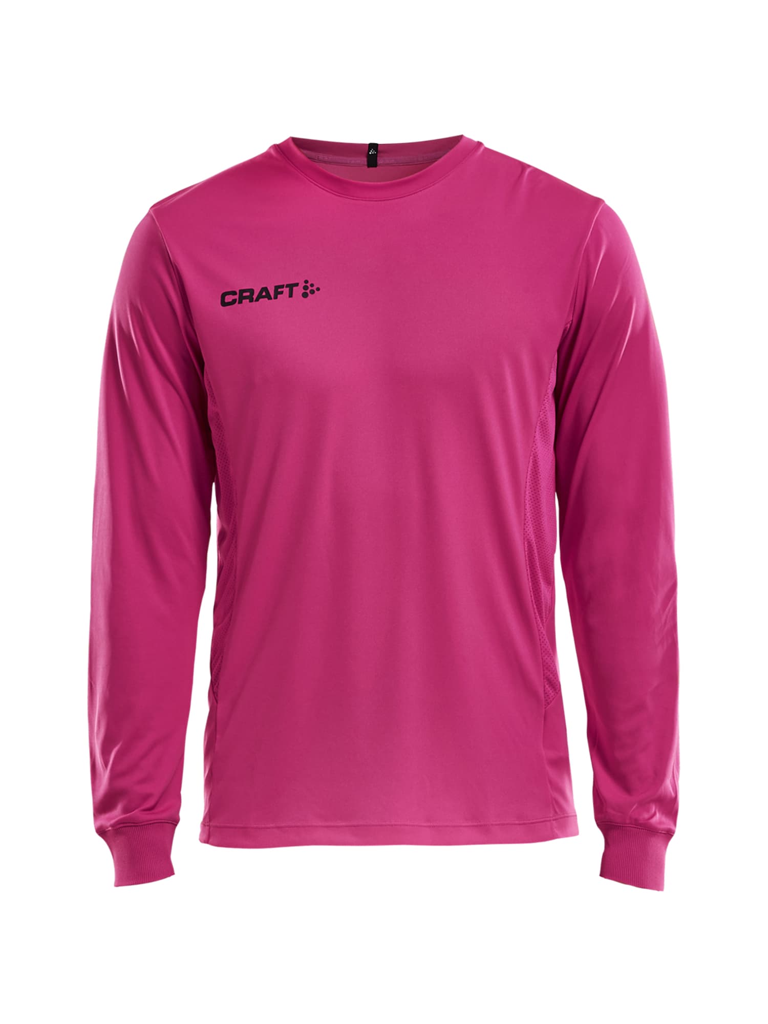 Squad Go Gk Ls Jersey M, Metro