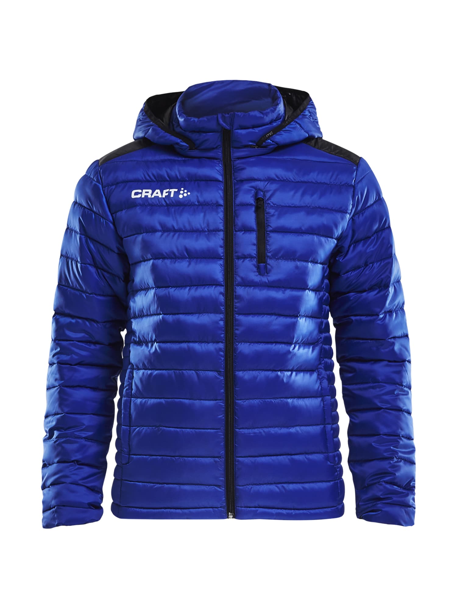 Isolate Jacket M, Club Cobolt