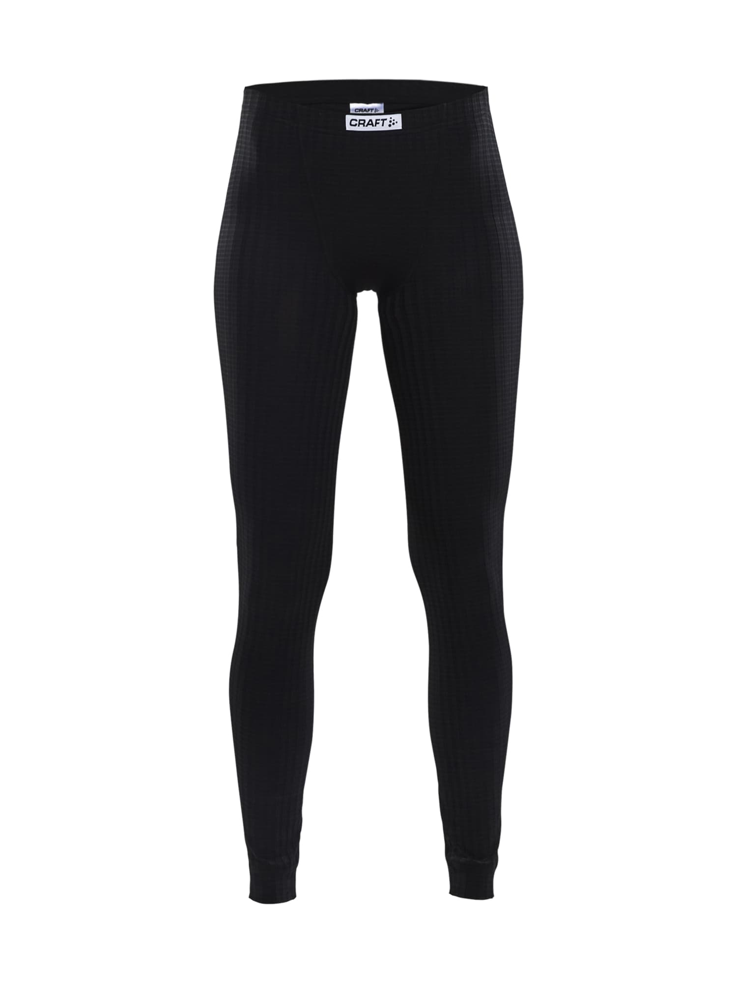 Progress Baselayer Pants W, Black