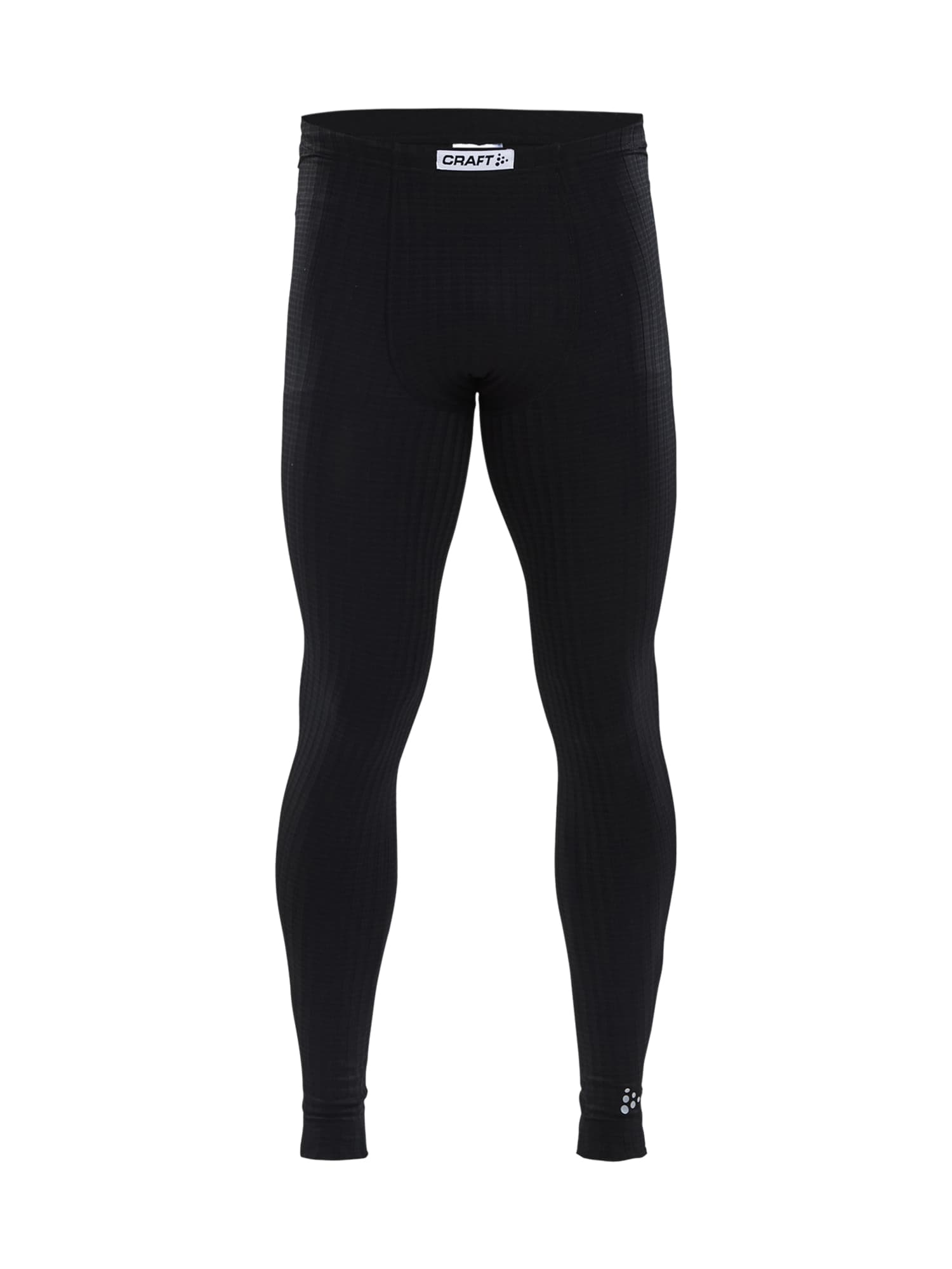 Progress Baselayer Pants M, Black