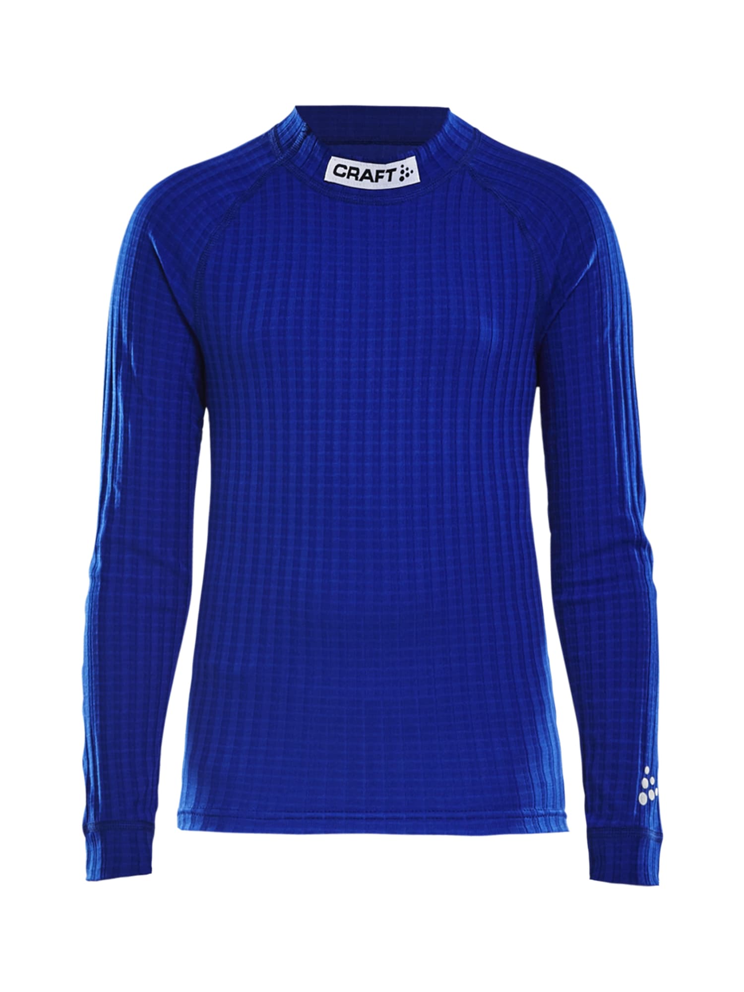 Progress Baselayer CN LS J, Club Cobolt
