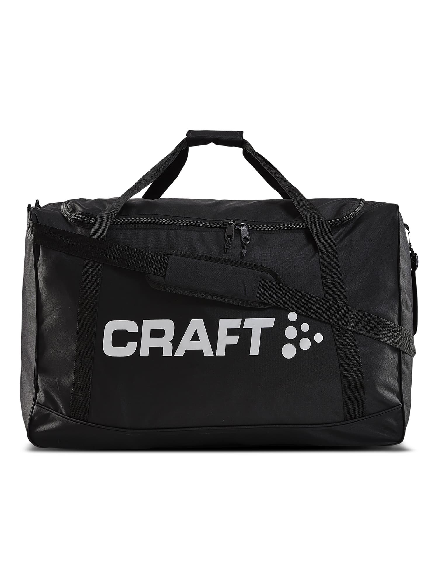 Ability Equipment Bag 85L, Black