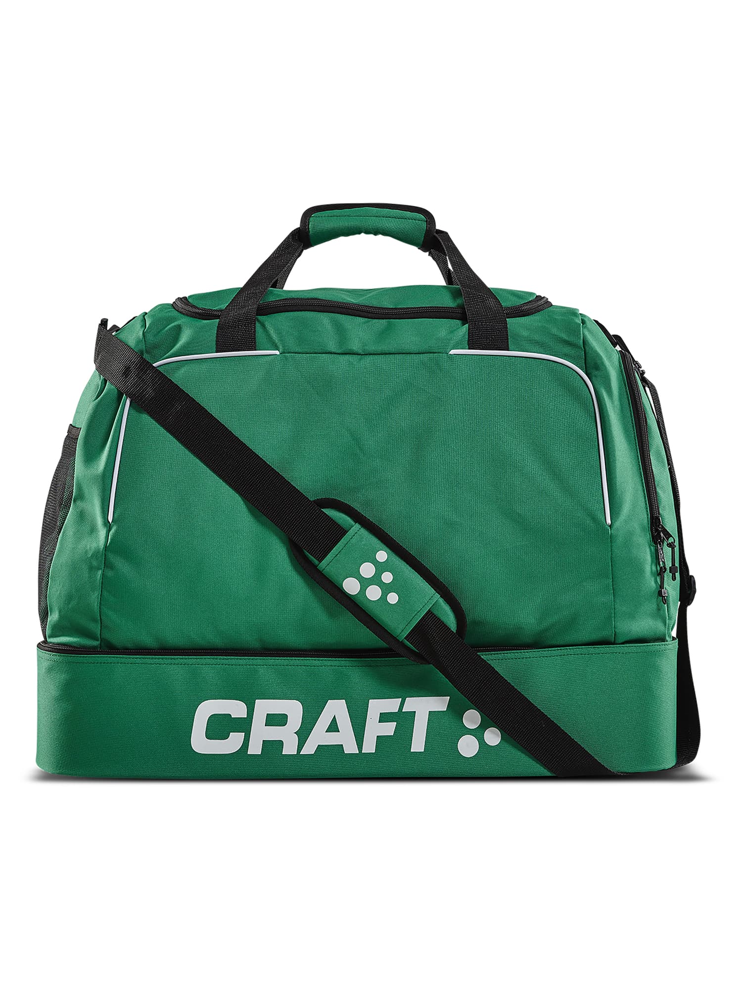Ability 2 Layer Equipment Big Bag 75L, Team Green