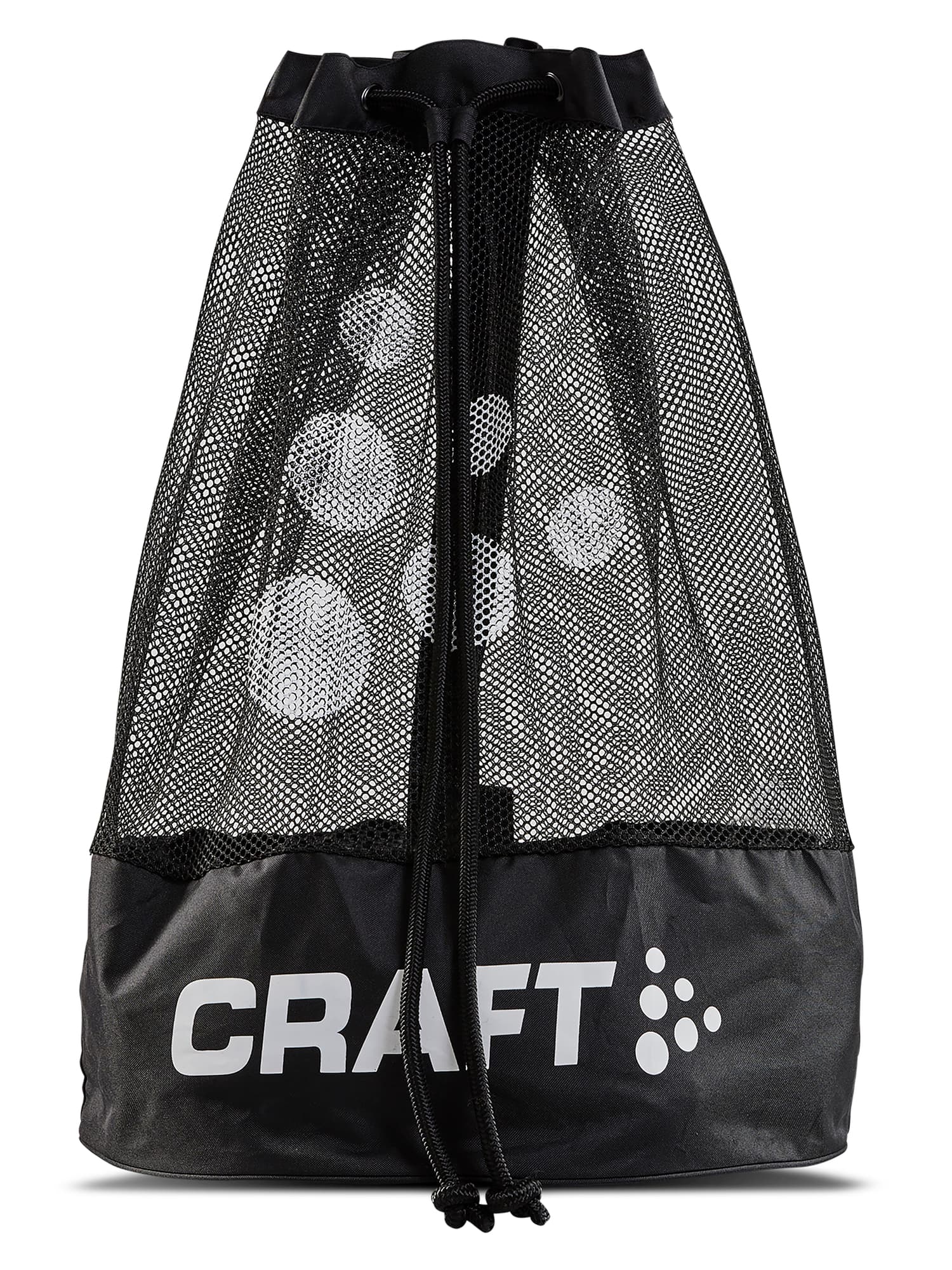 Ability Ball Bag, Black