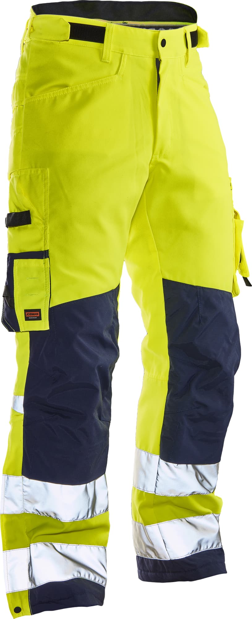 HV Vinterbukse, Yellow/Navy