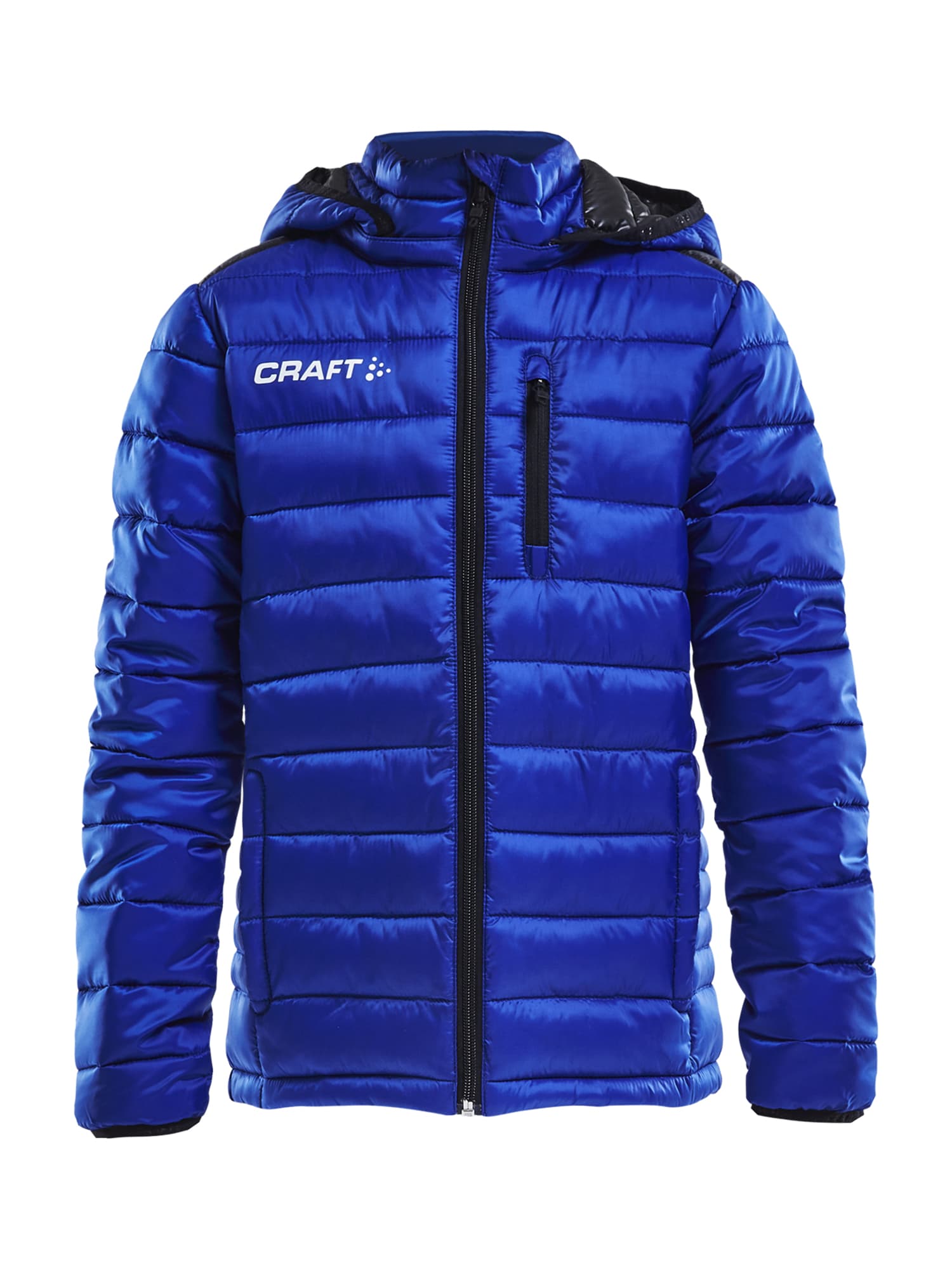 Isolate Jacket JR, Club Cobolt