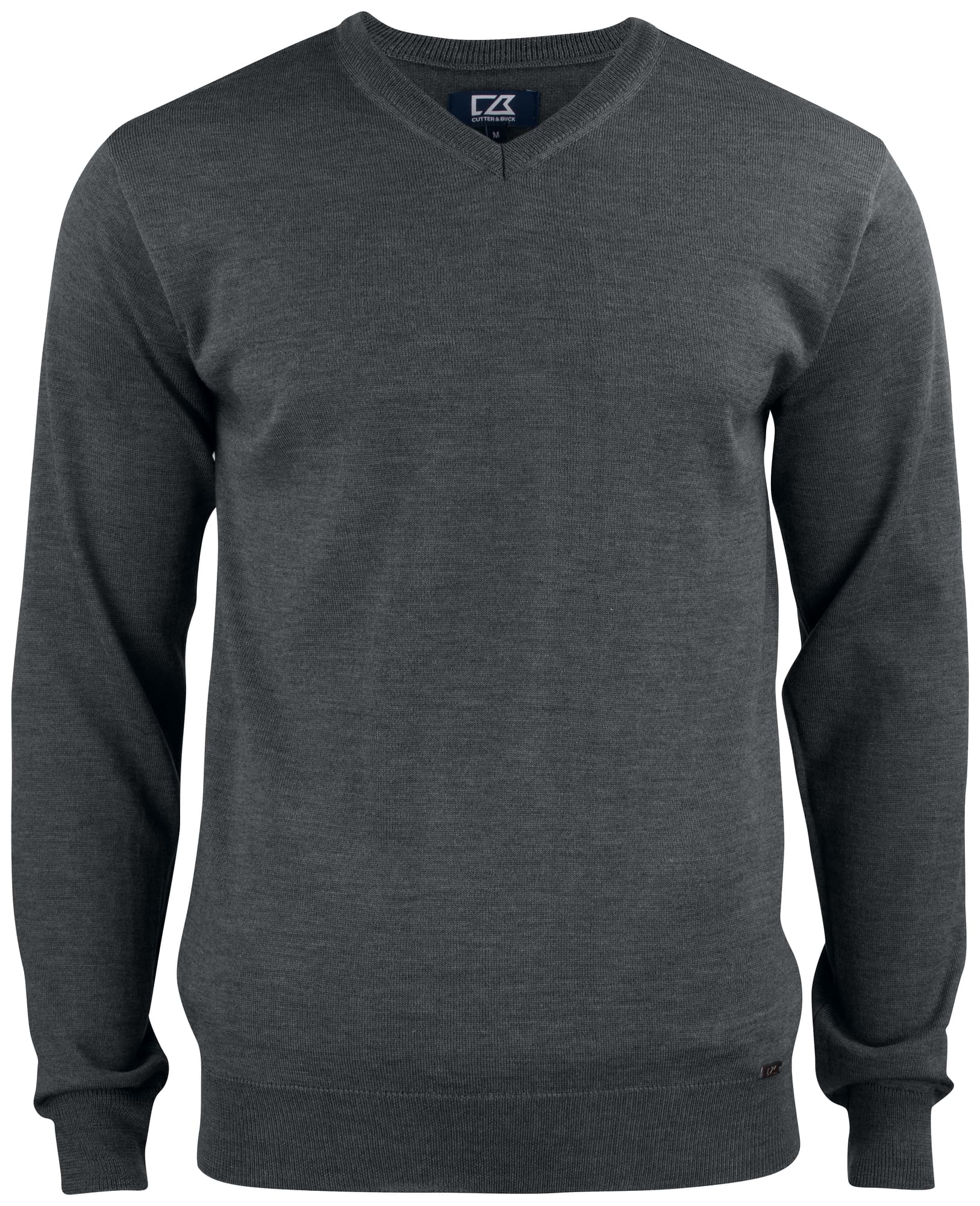Anthracite Melange