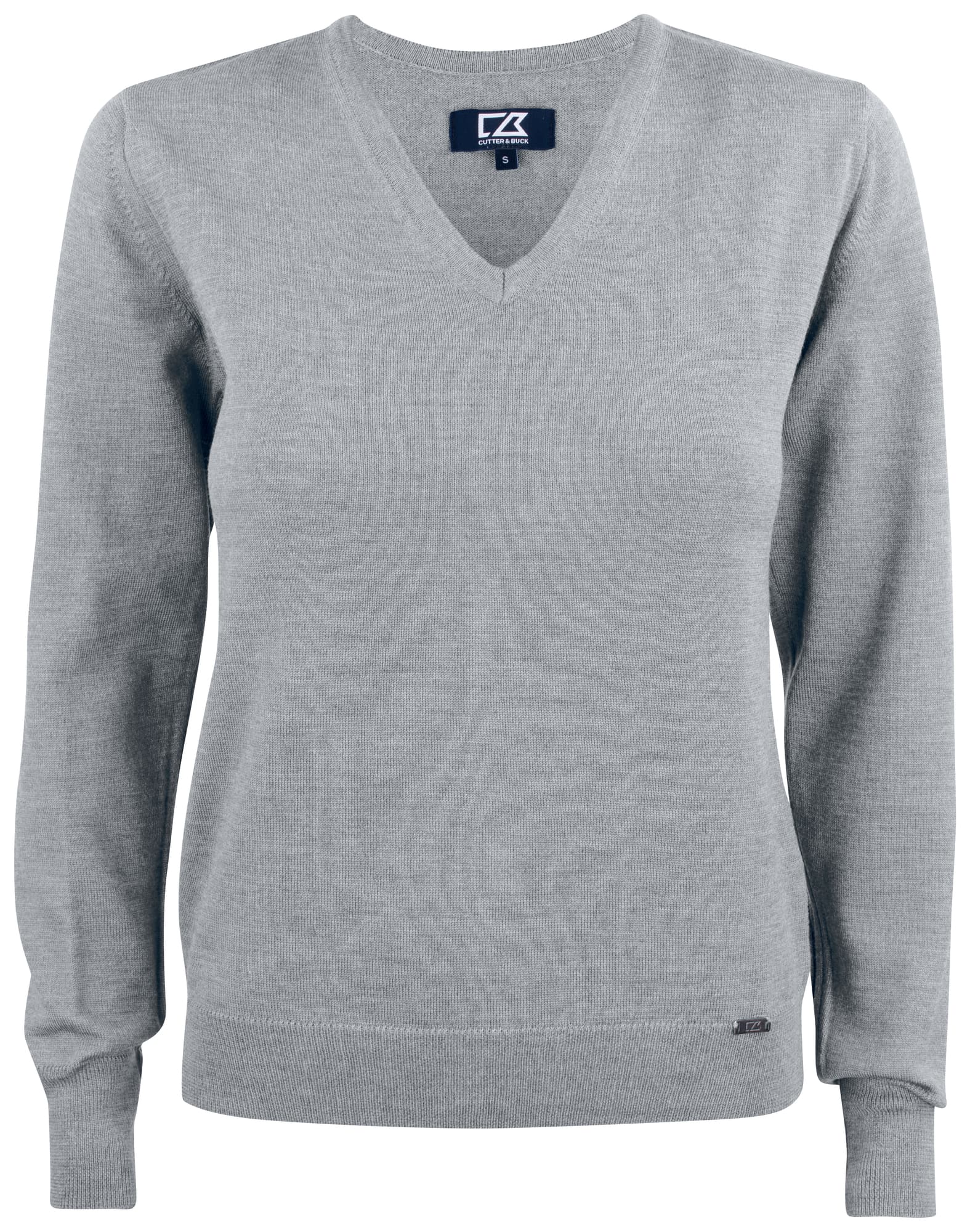 Grey Melange