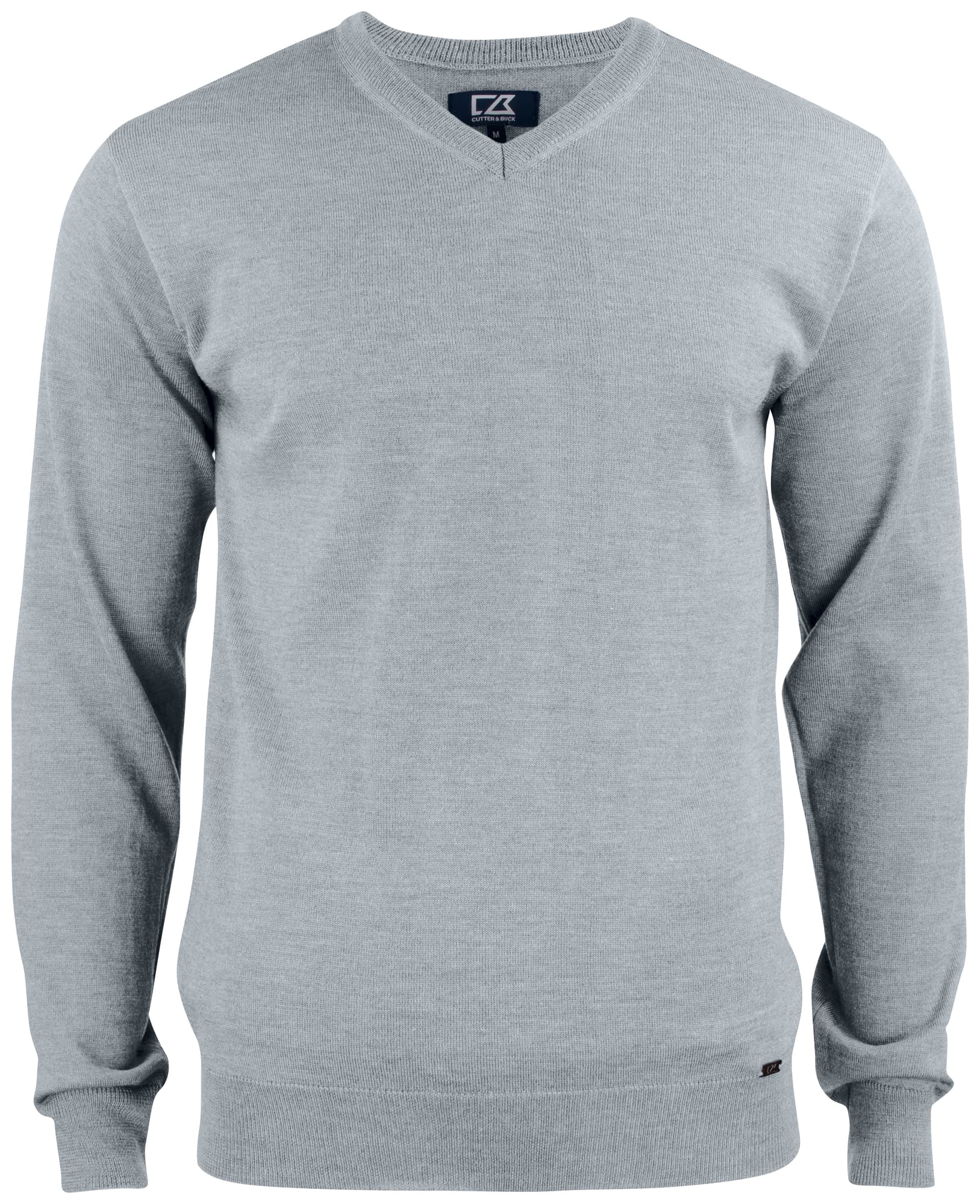 Grey Melange