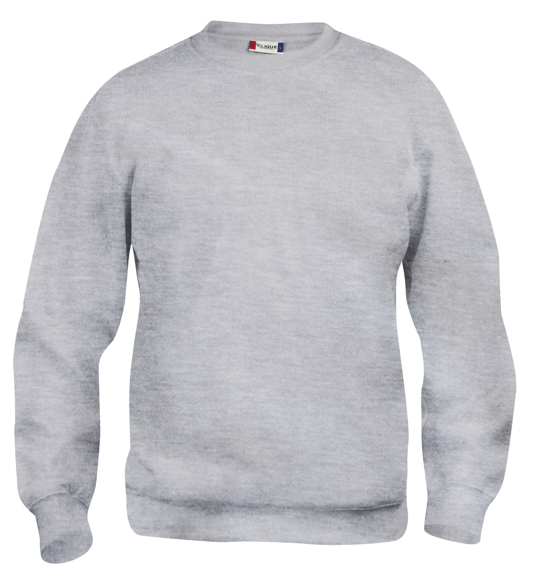 Grey Melange