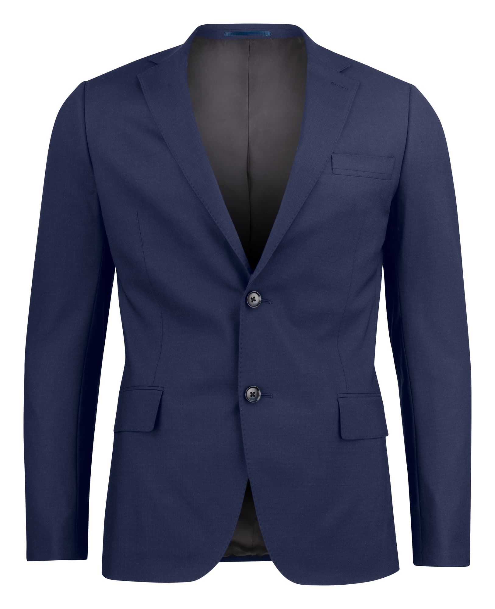 JH&F Classic Blazer 20, Navy