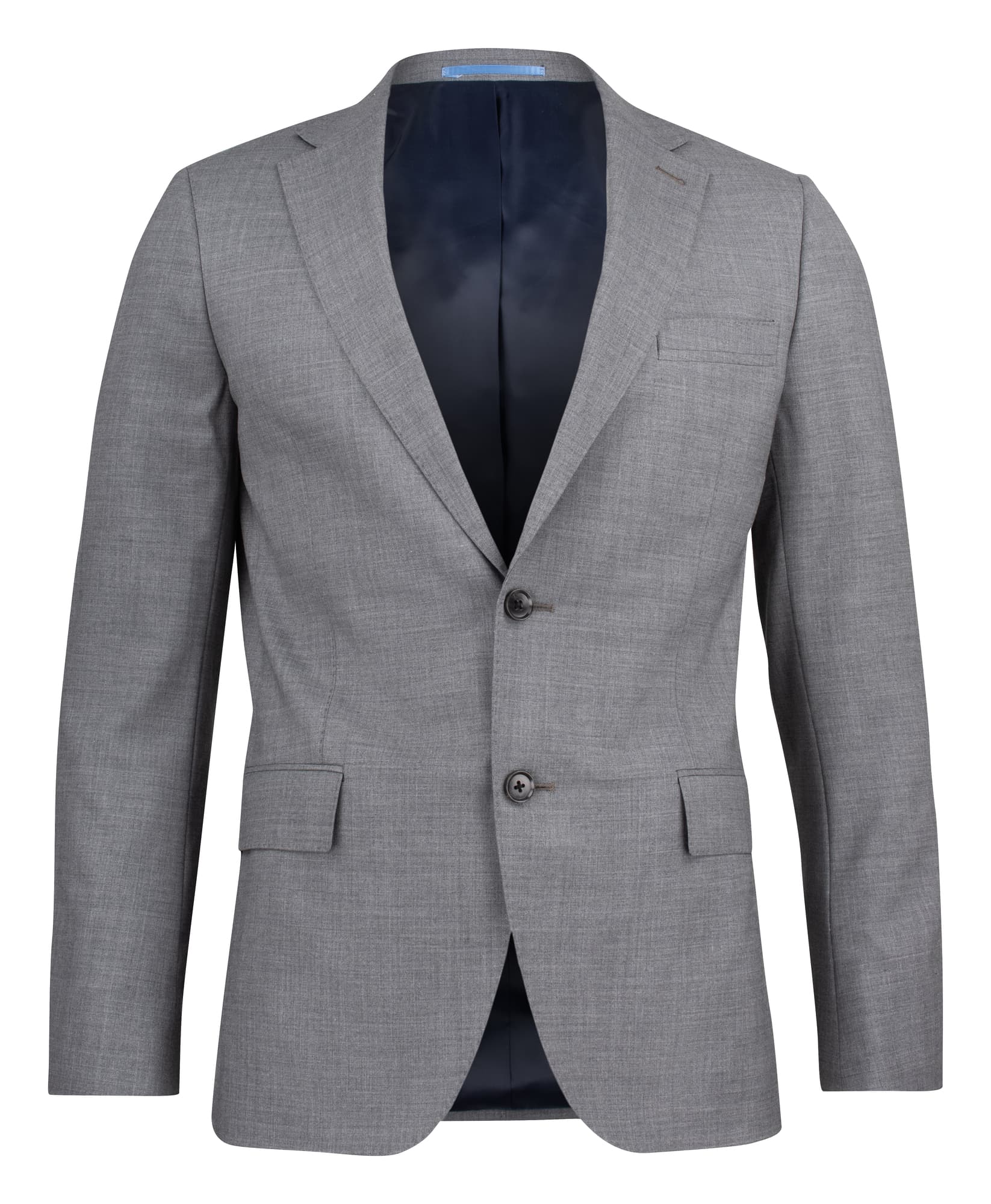 Grey Melange