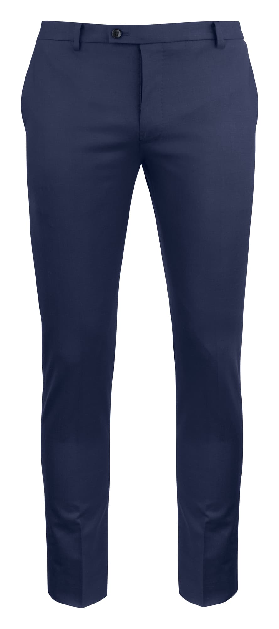 JH&F Classic Trousers, Navy