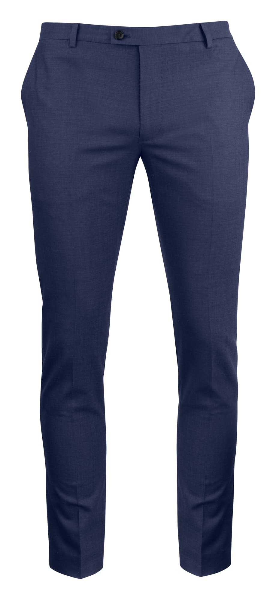 Navy Melange