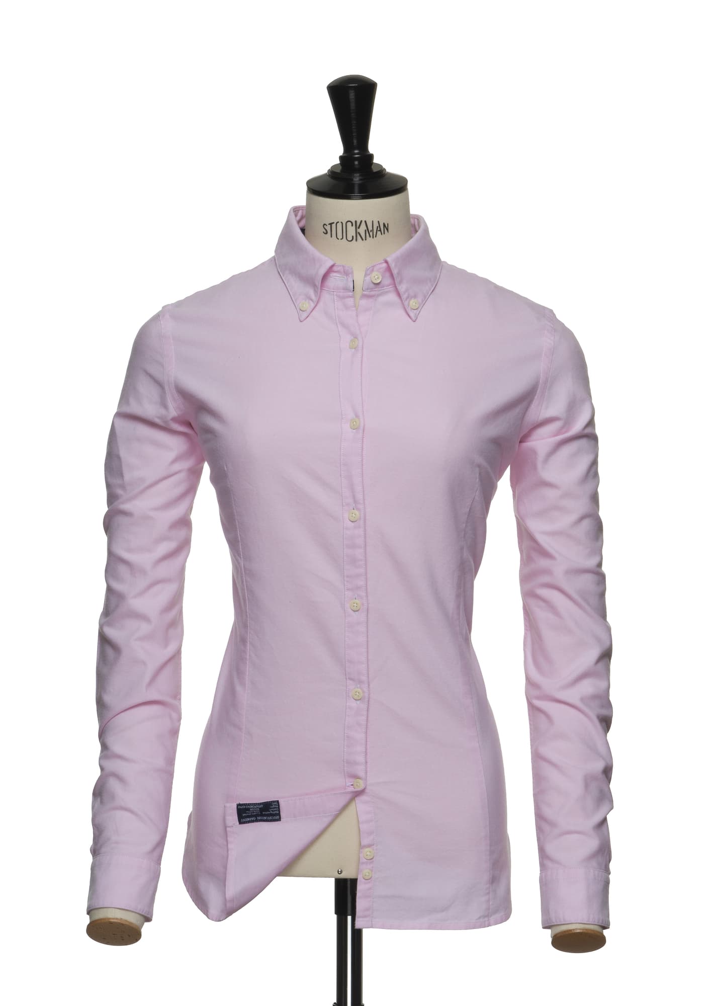 JH&F Indigo Bow 30 Woman, Pink