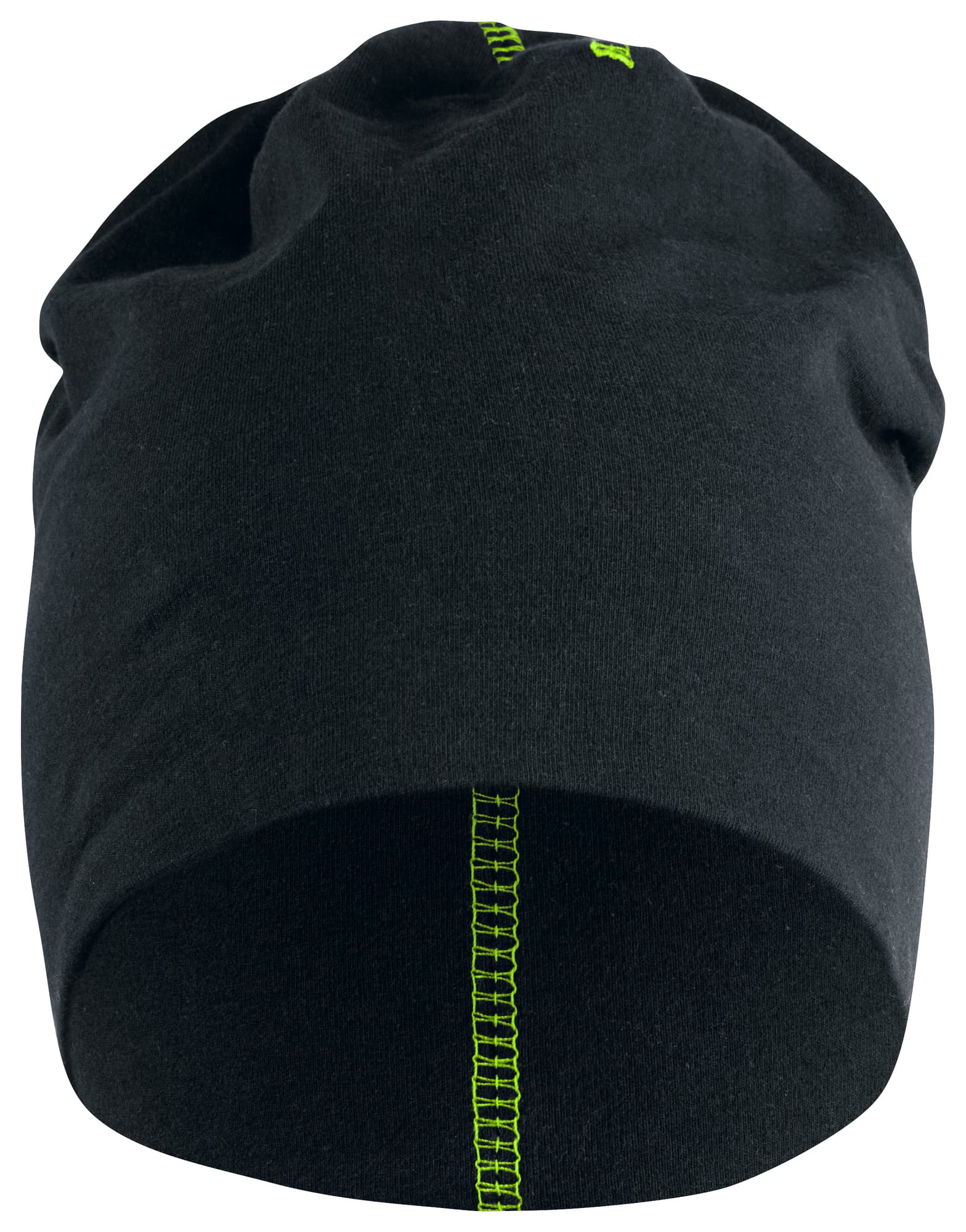 Black/Vis Yellow