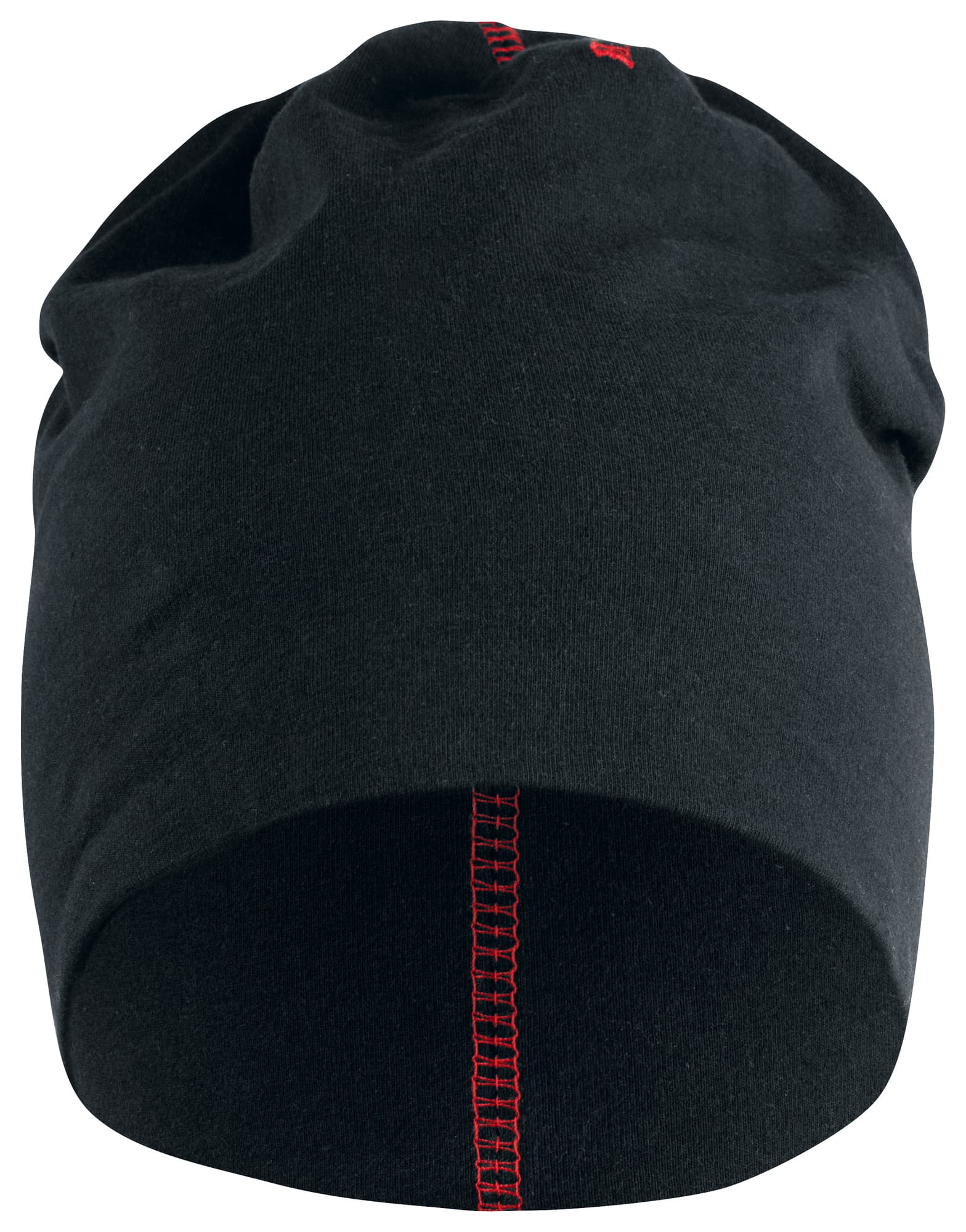 Black/Red