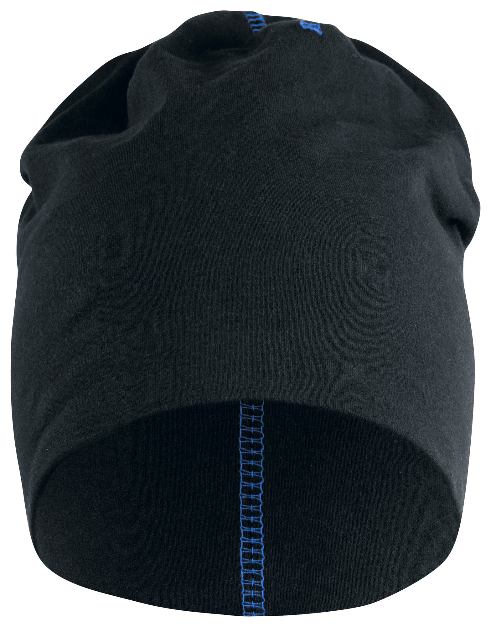 Black/Royal Blue