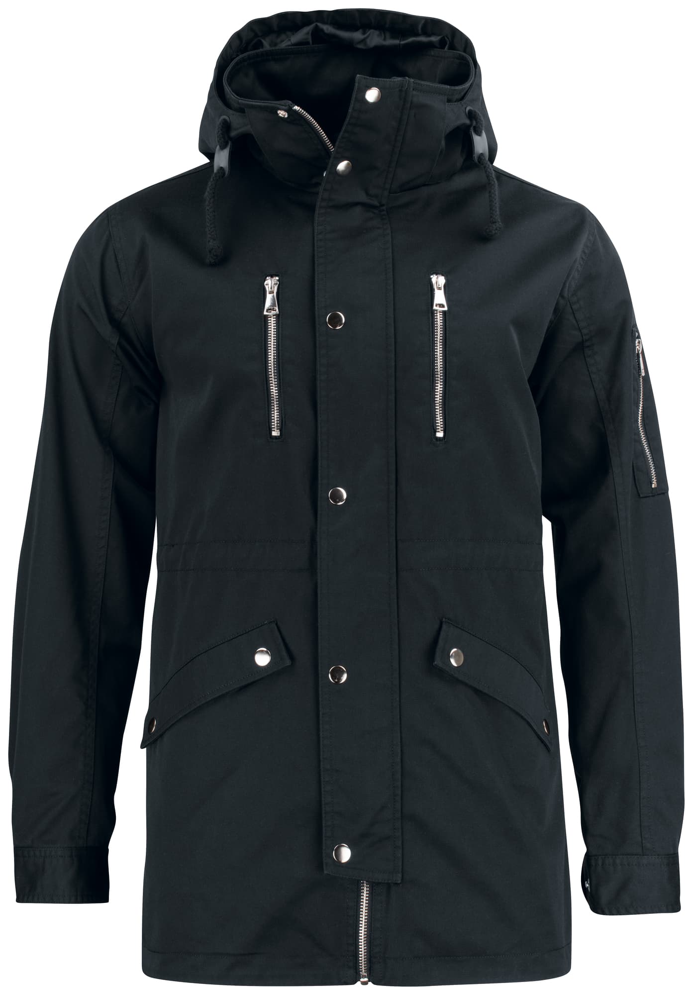 Arock, Black
