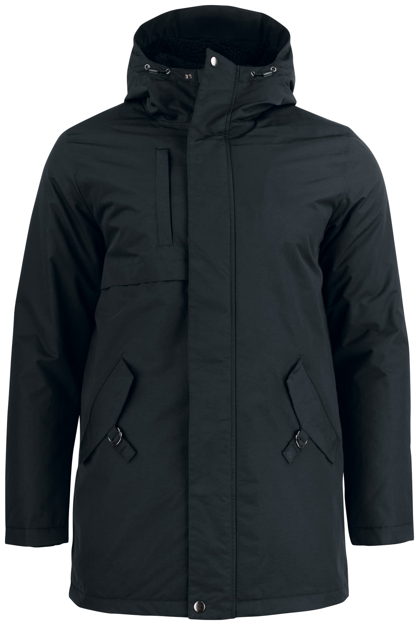 Creston, Black
