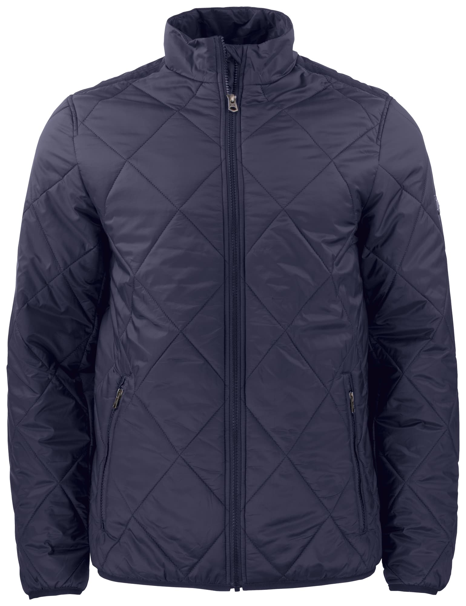 Silverdale Jacket Men, Dark Navy