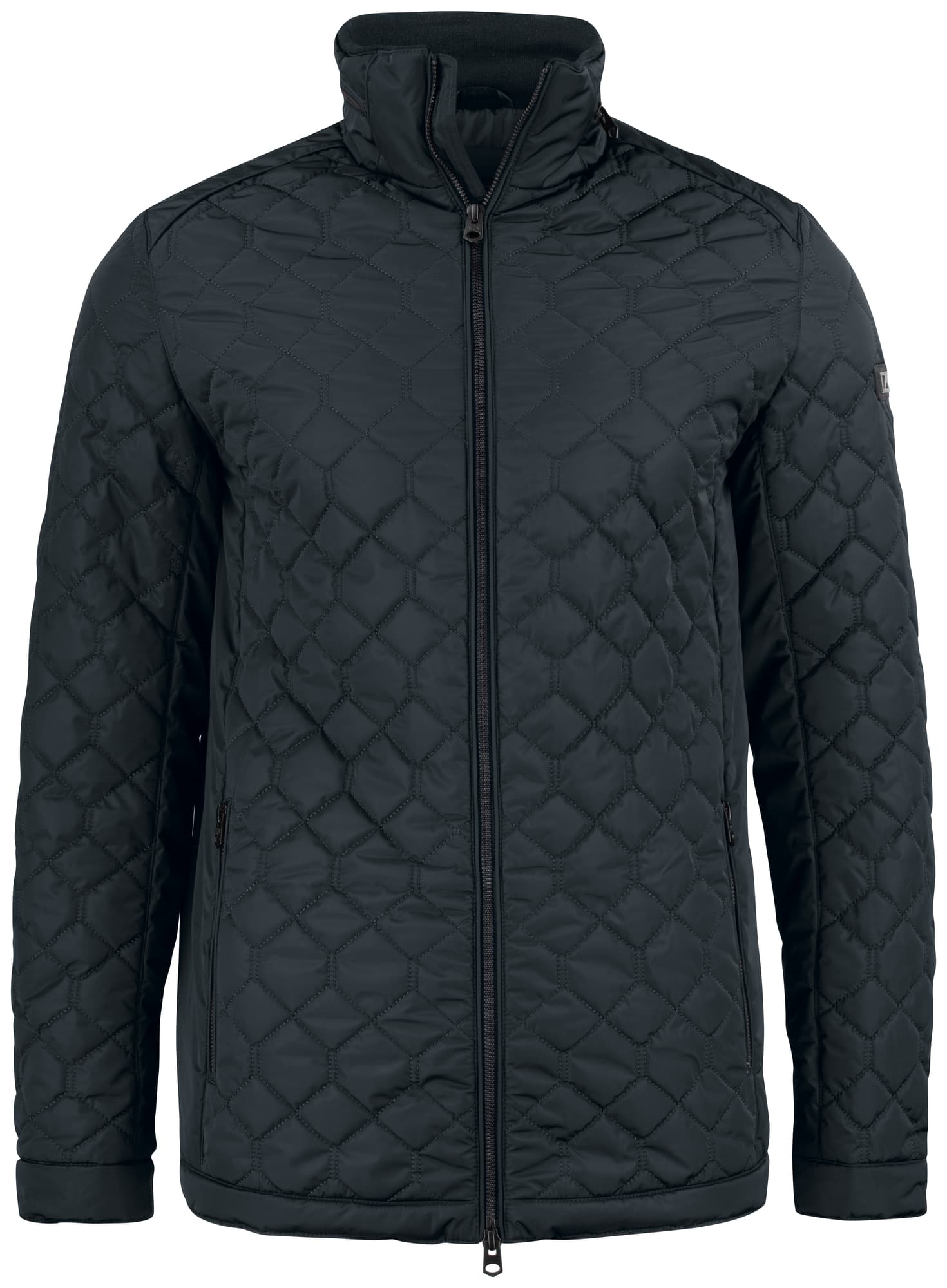 Pendleton Jacket Men, Black