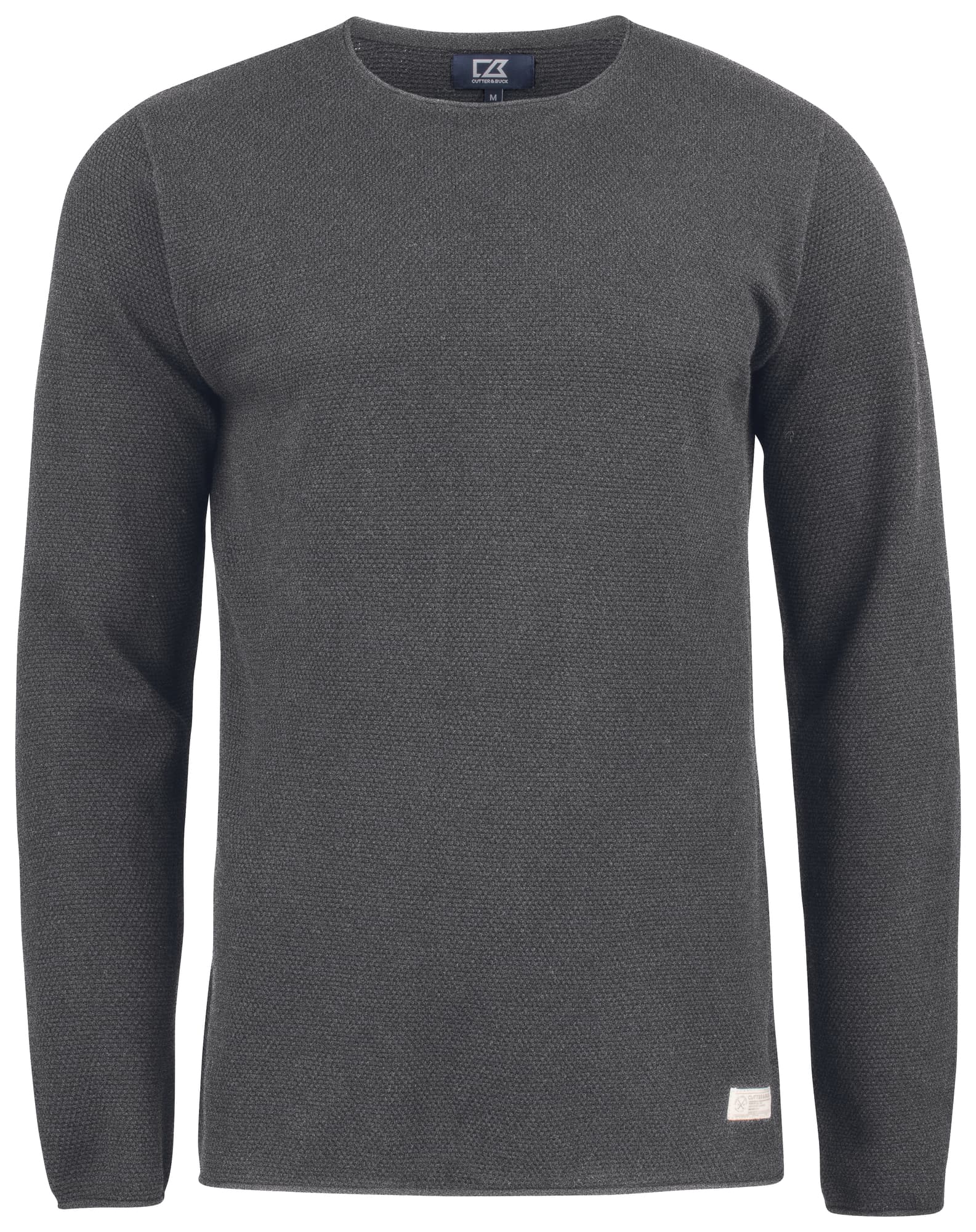 Grey Melange