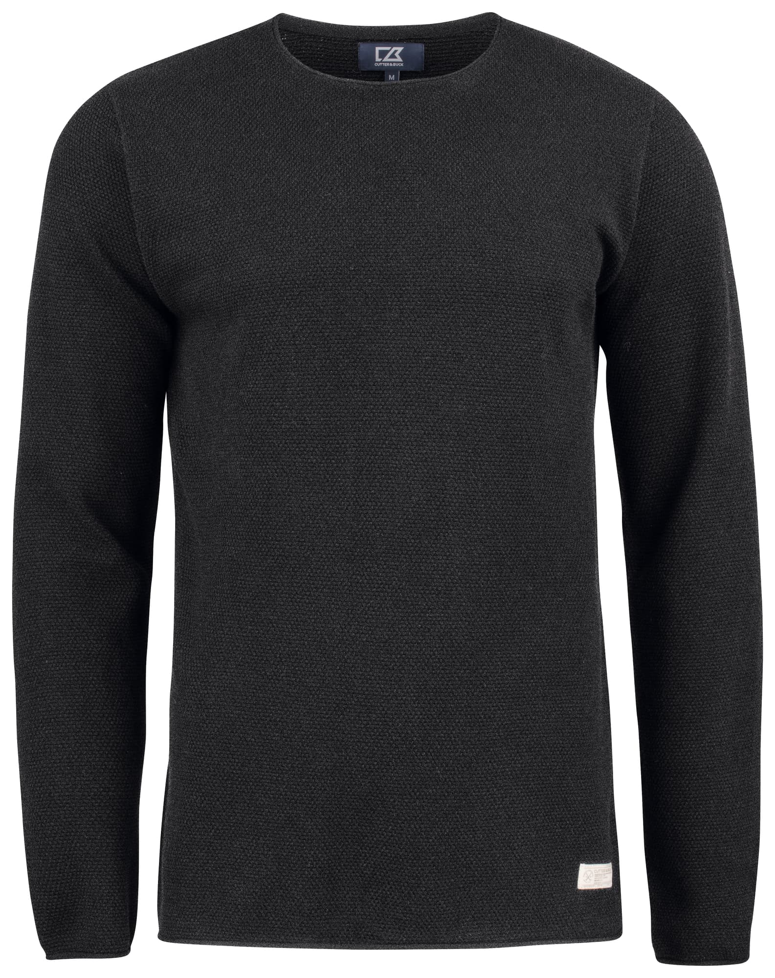 Anthracite Melange