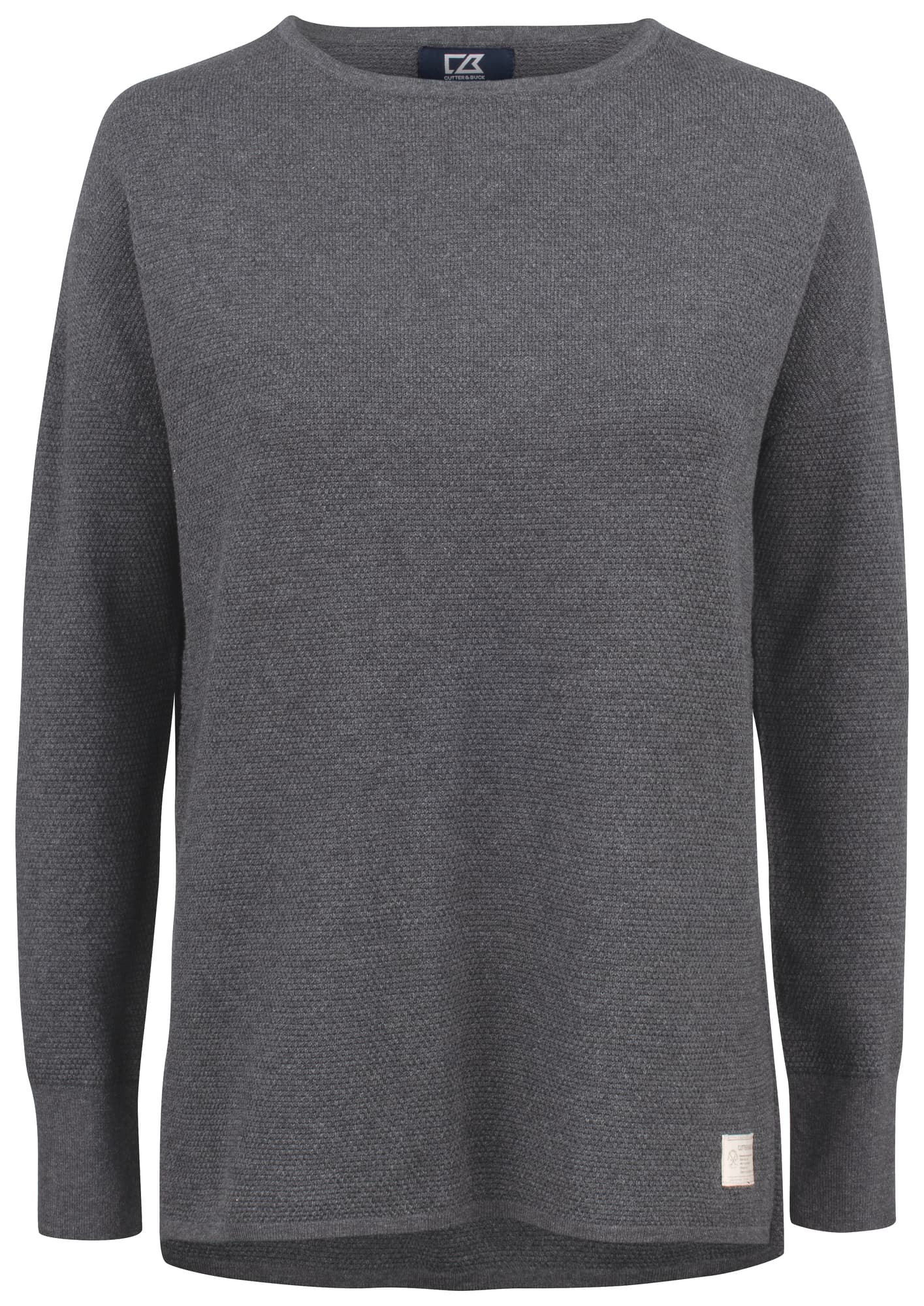 Grey Melange