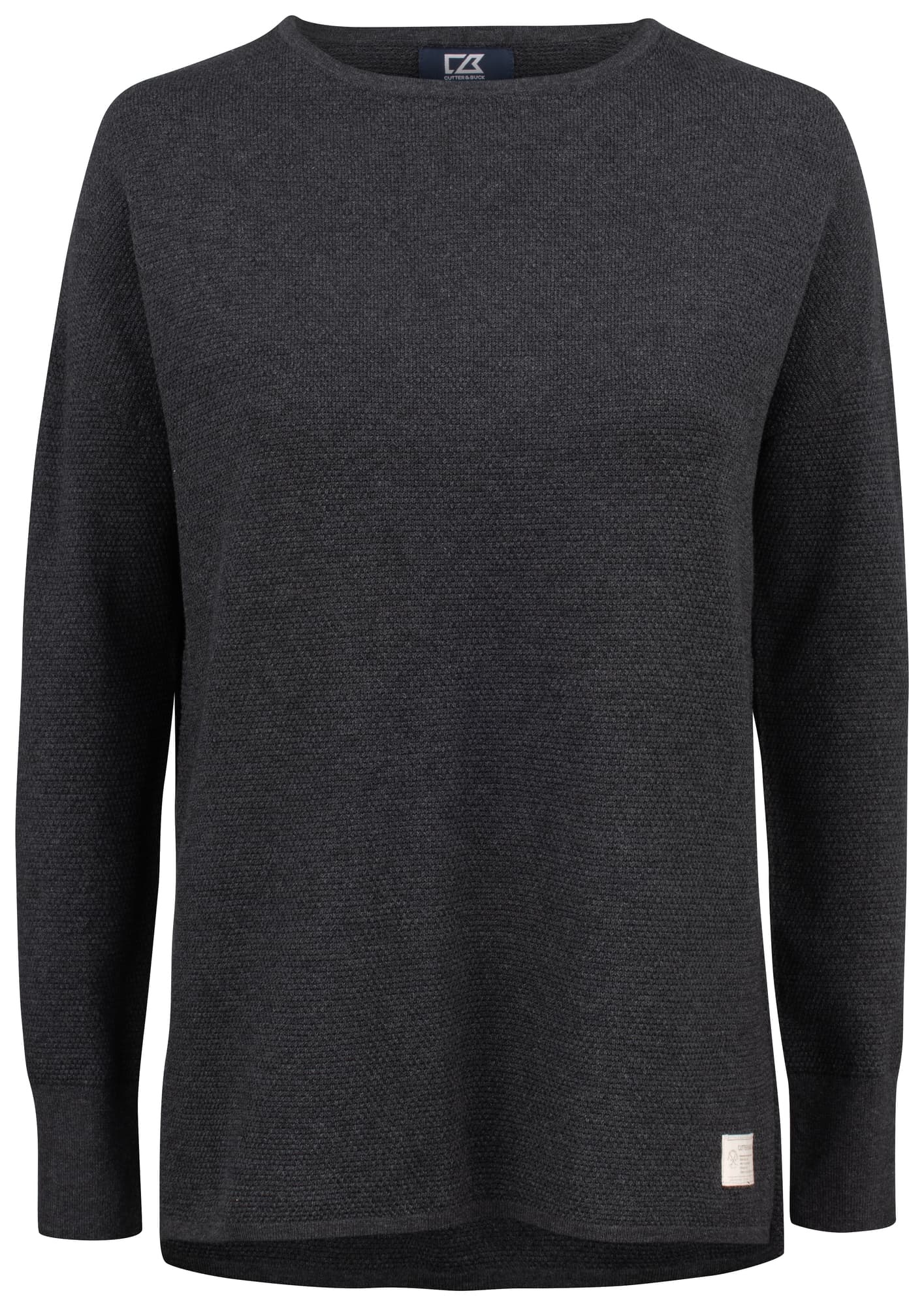 Anthracite Melange