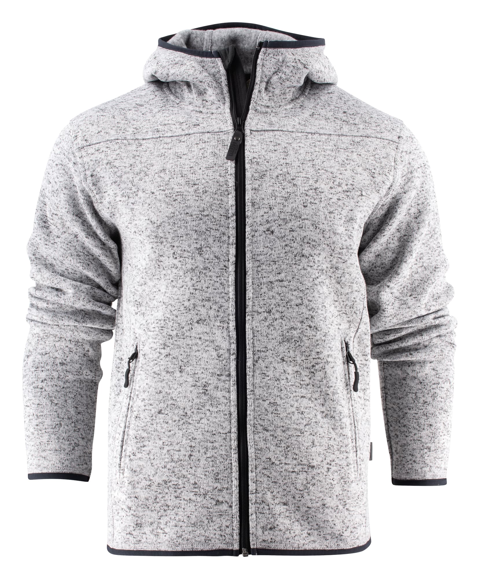 Richmond, Grey Melange