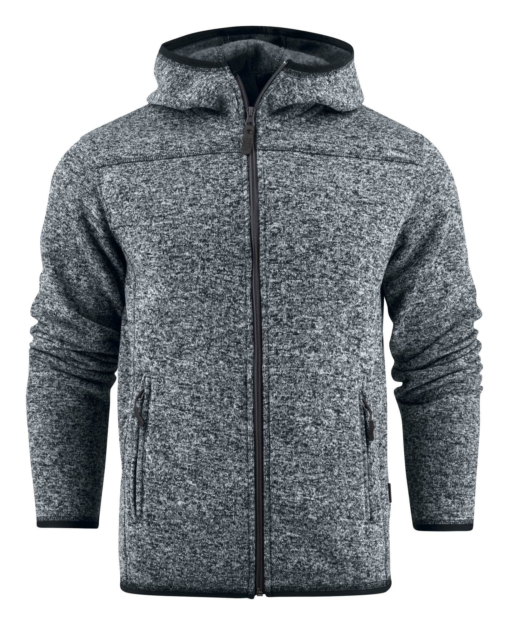 Anthracite Melange