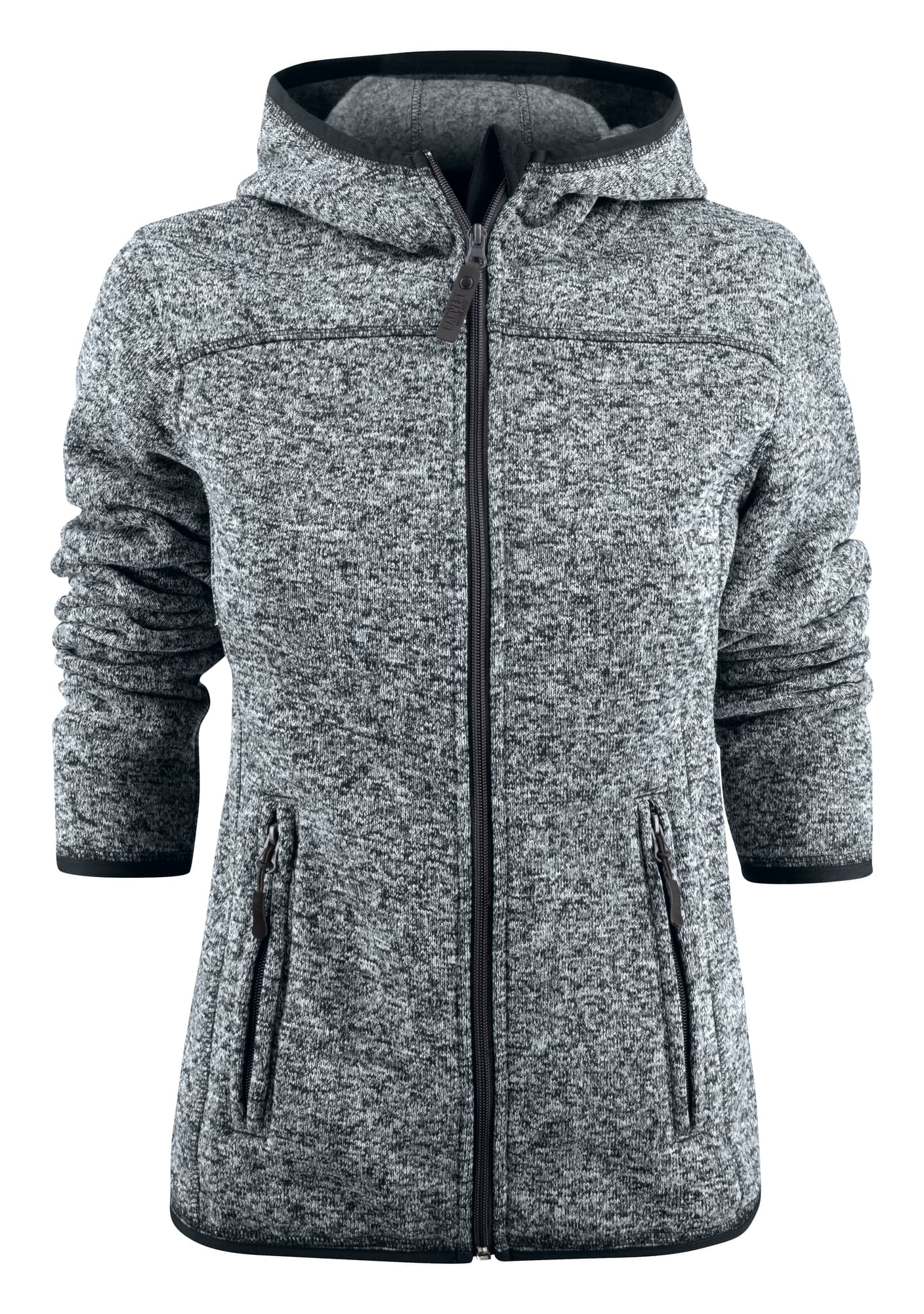 Anthracite Melange