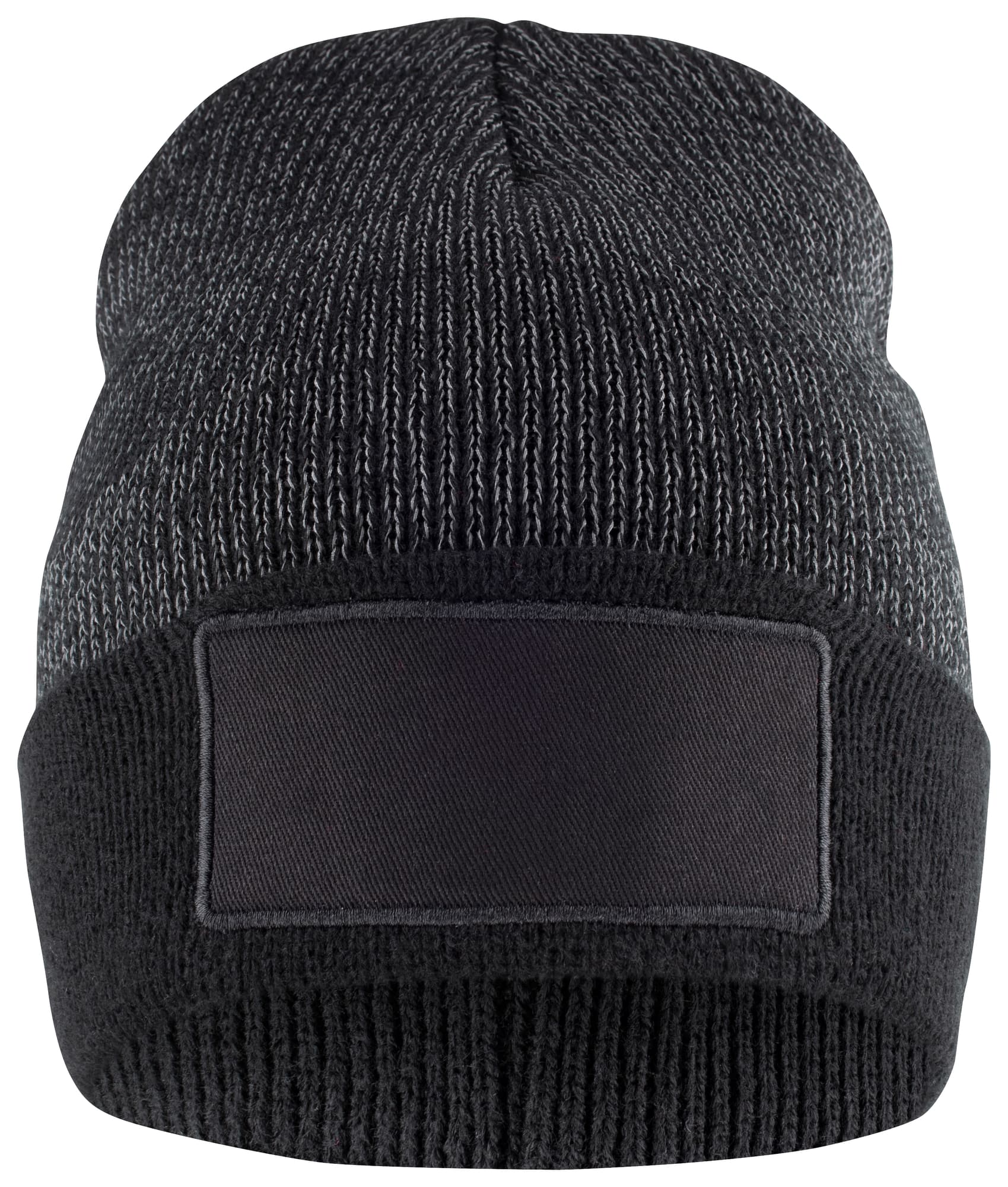 Hubert Patch Reflective, Reflective/Black