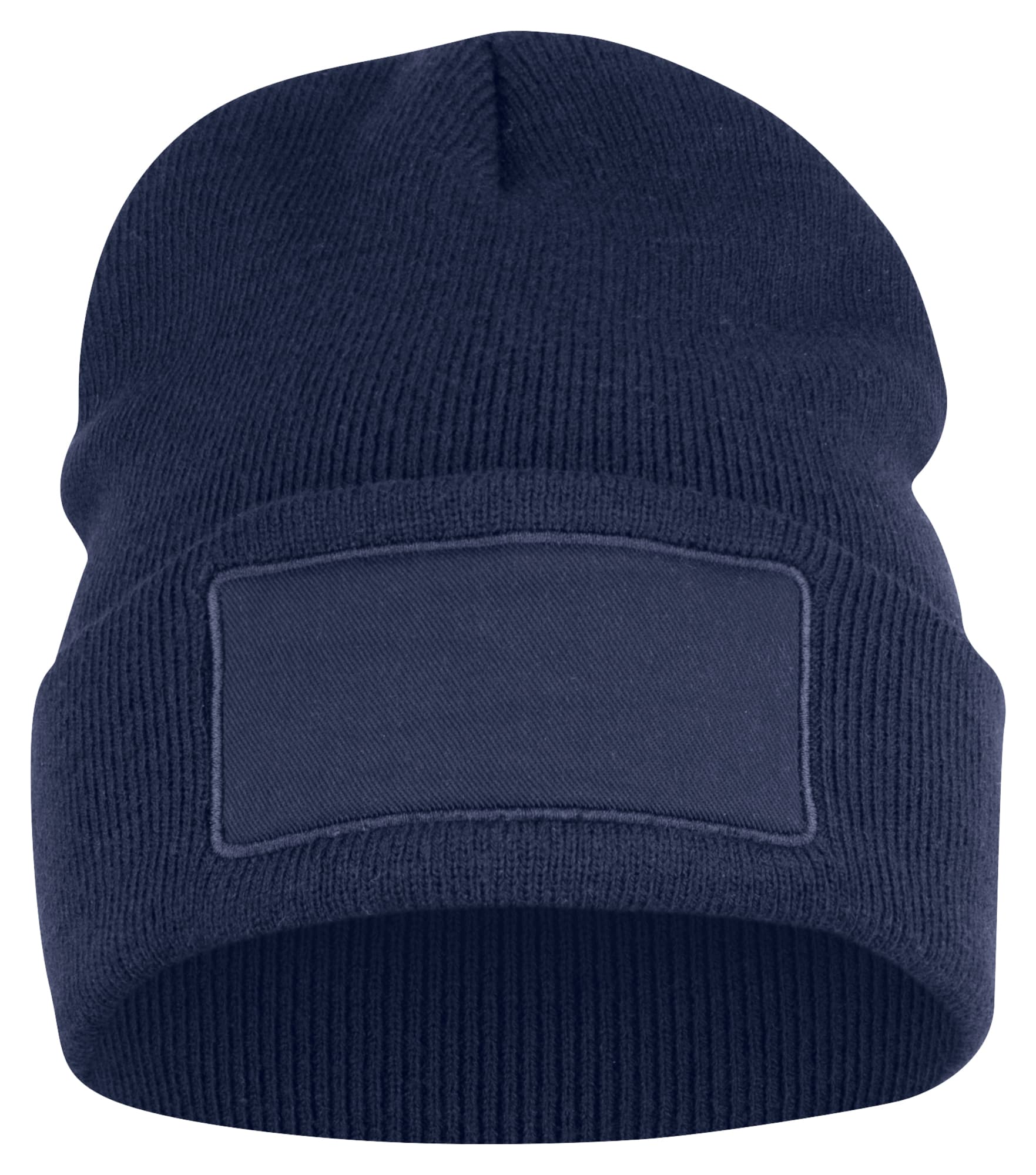 Hubert Patch, Dark Navy