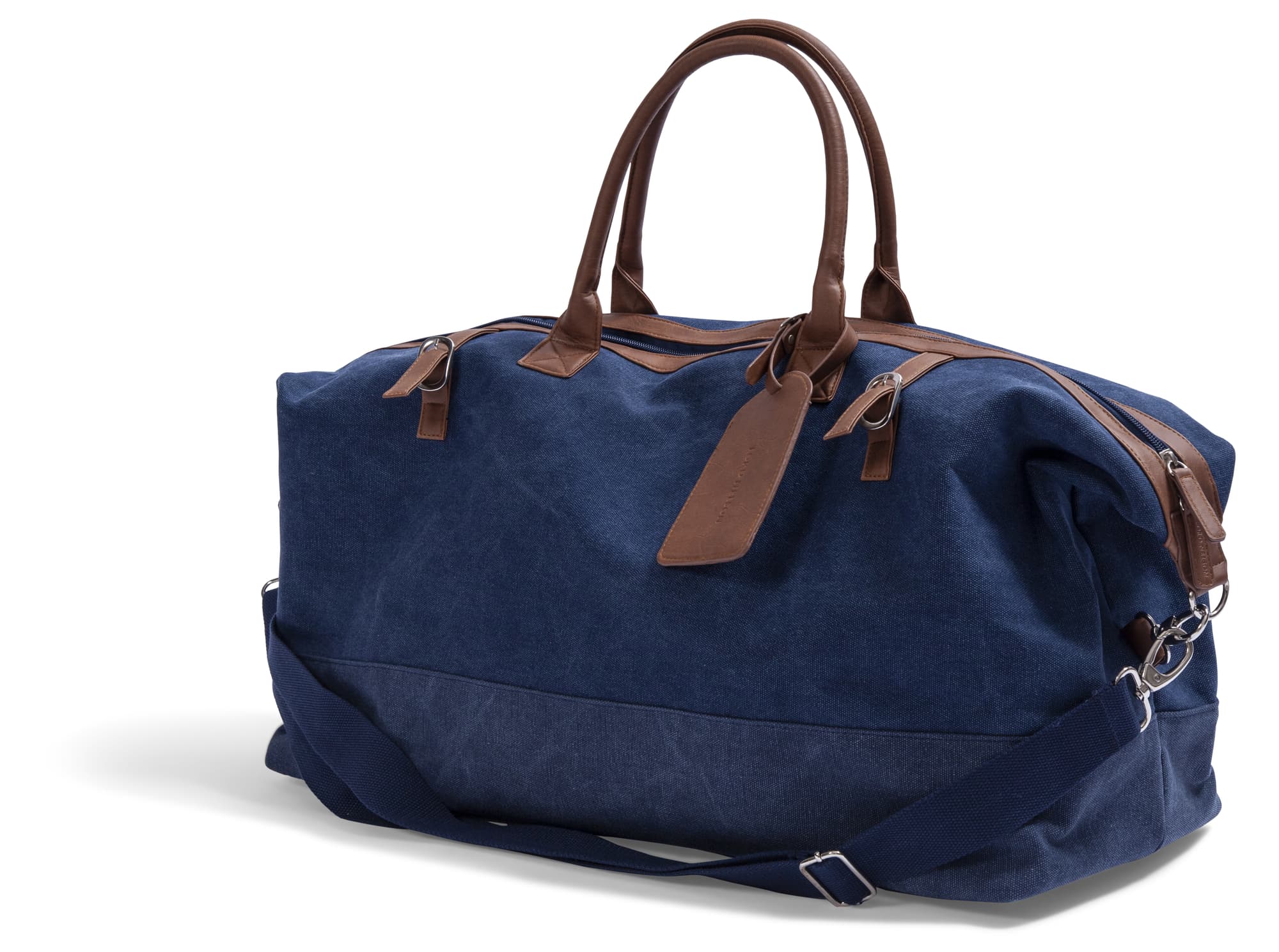 Lord Nelson duffelbag, Navy