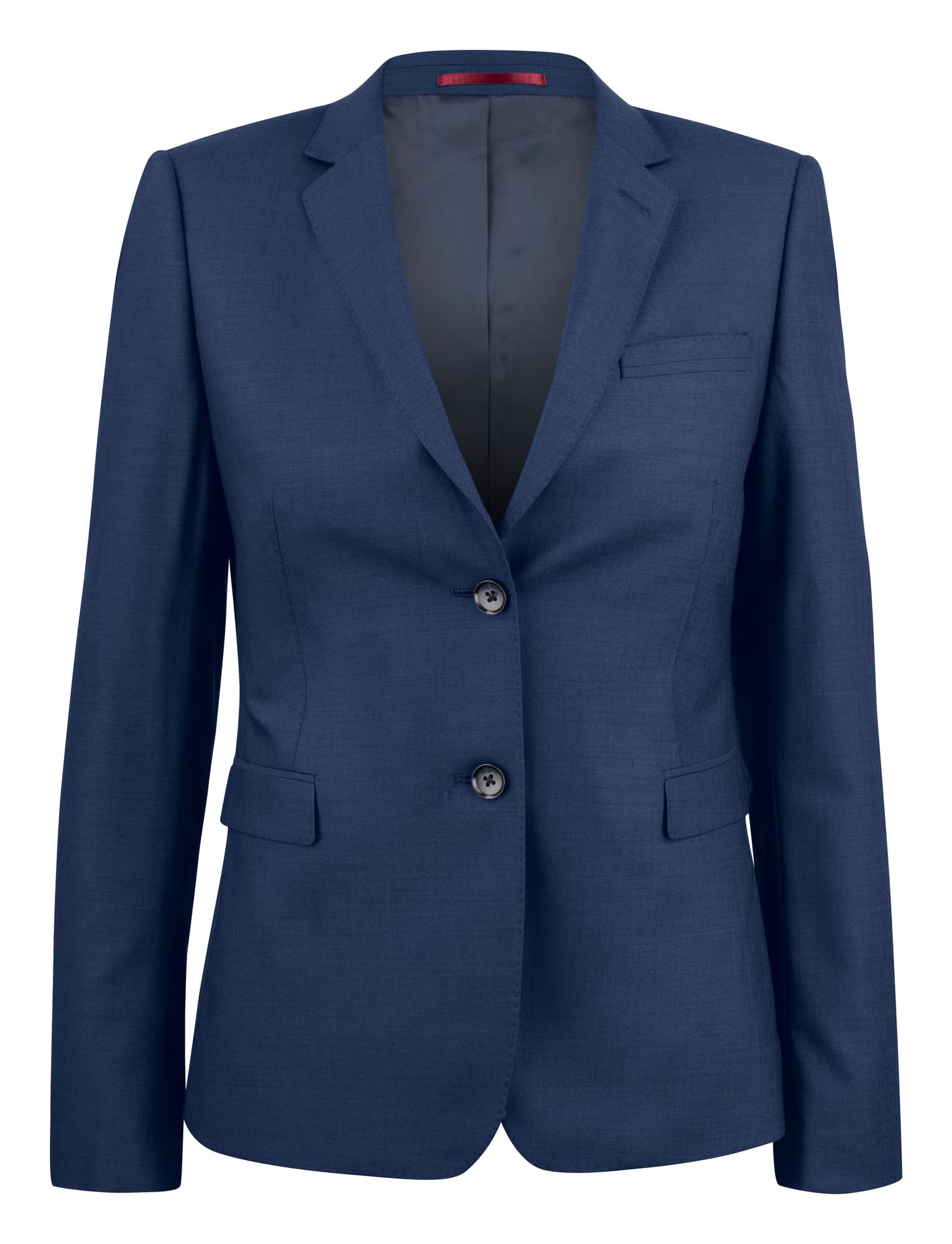 Navy Melange