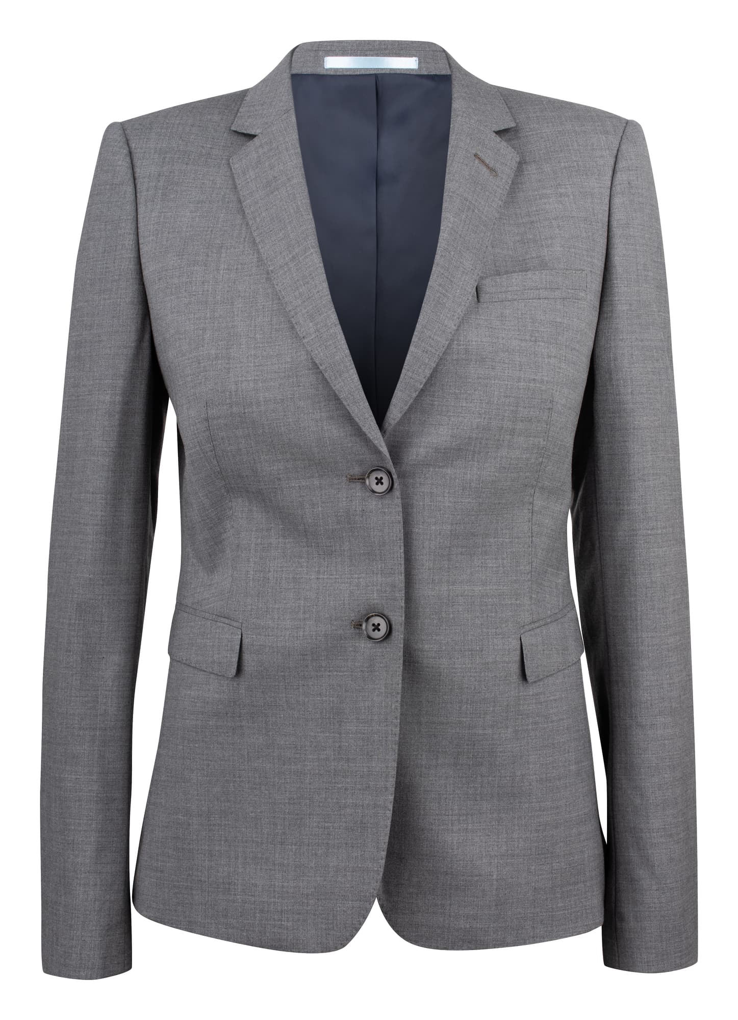 Grey Melange