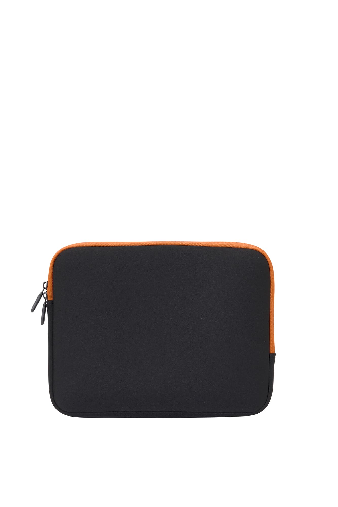 Neopren cover, Black/Orange