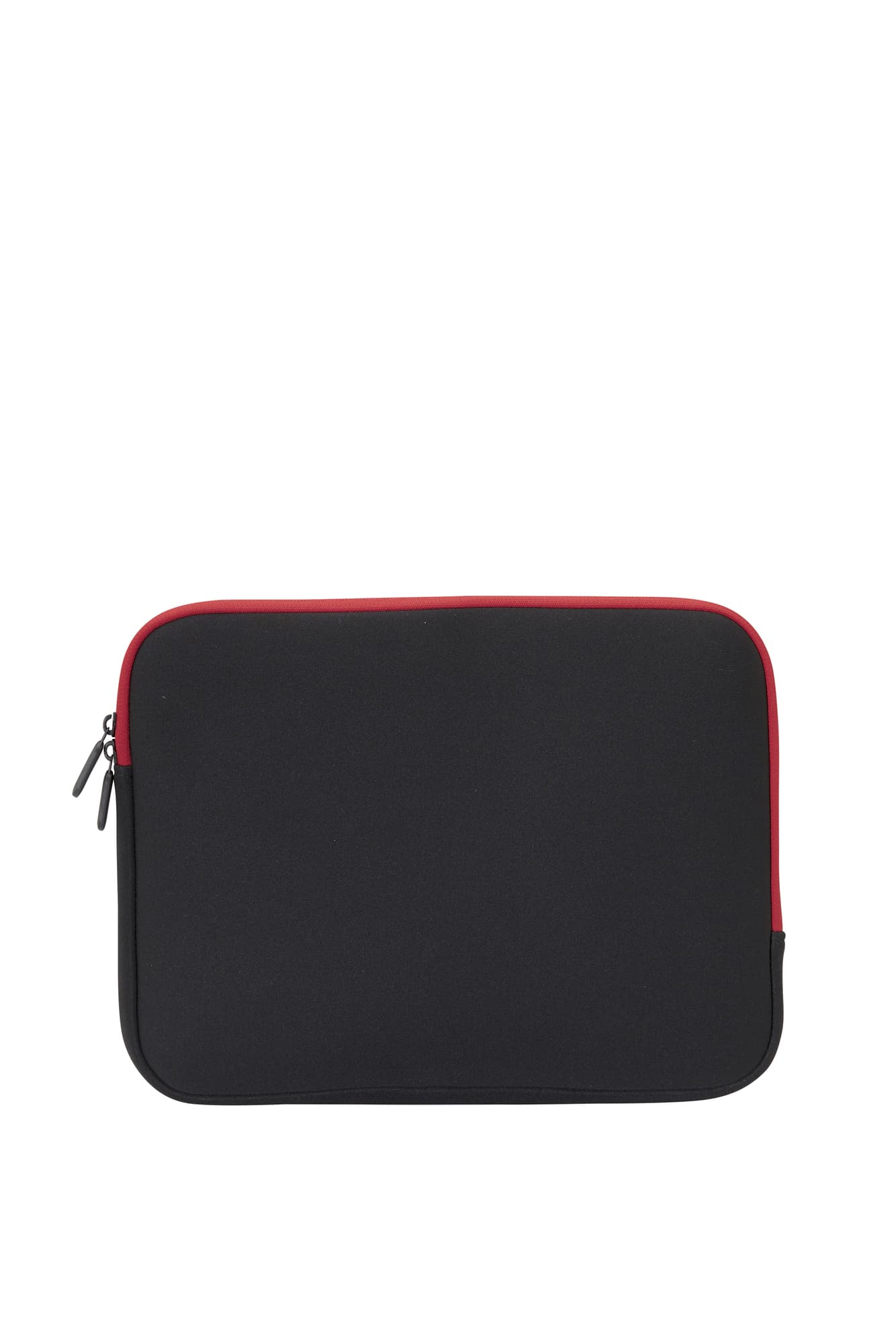 Black/Red