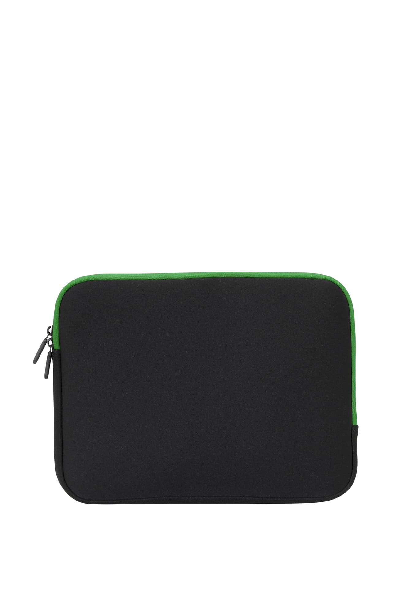 Black/Green
