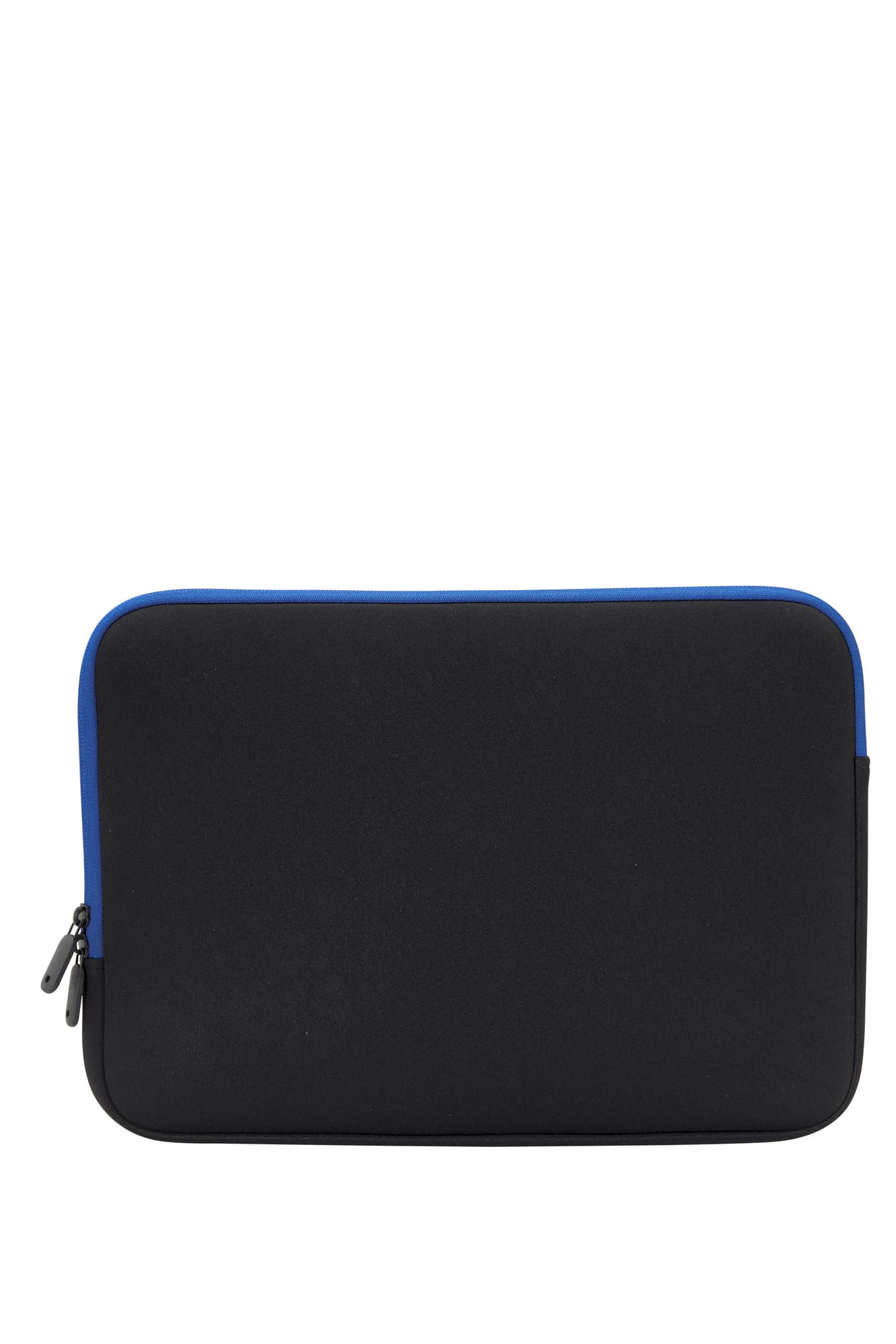 Black/Blue