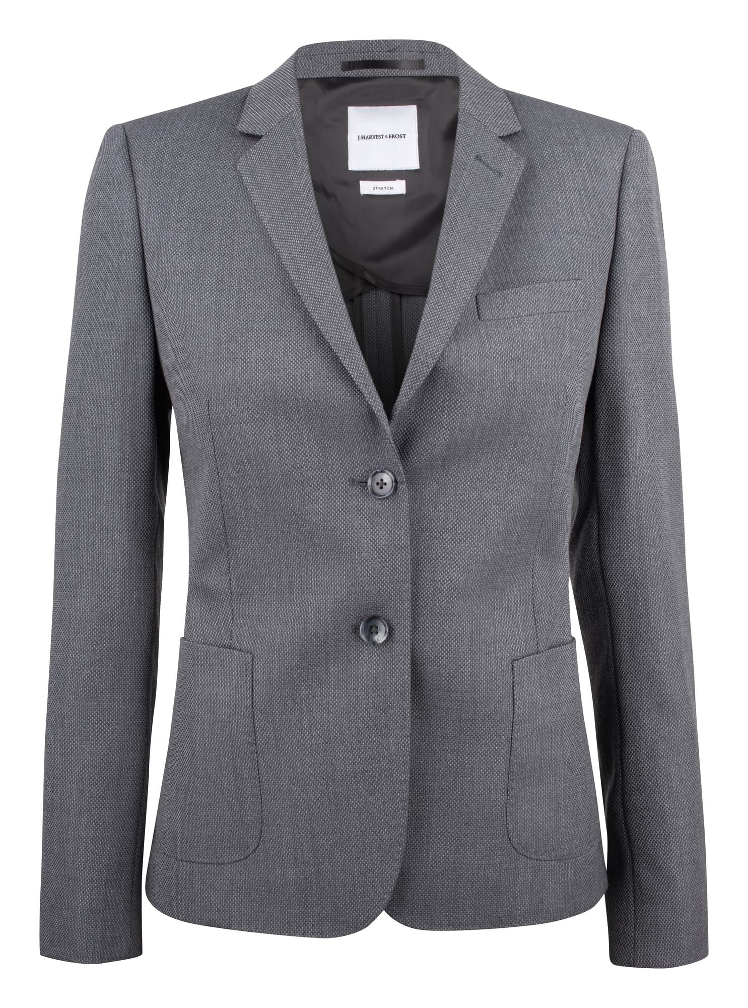 Grey Melange