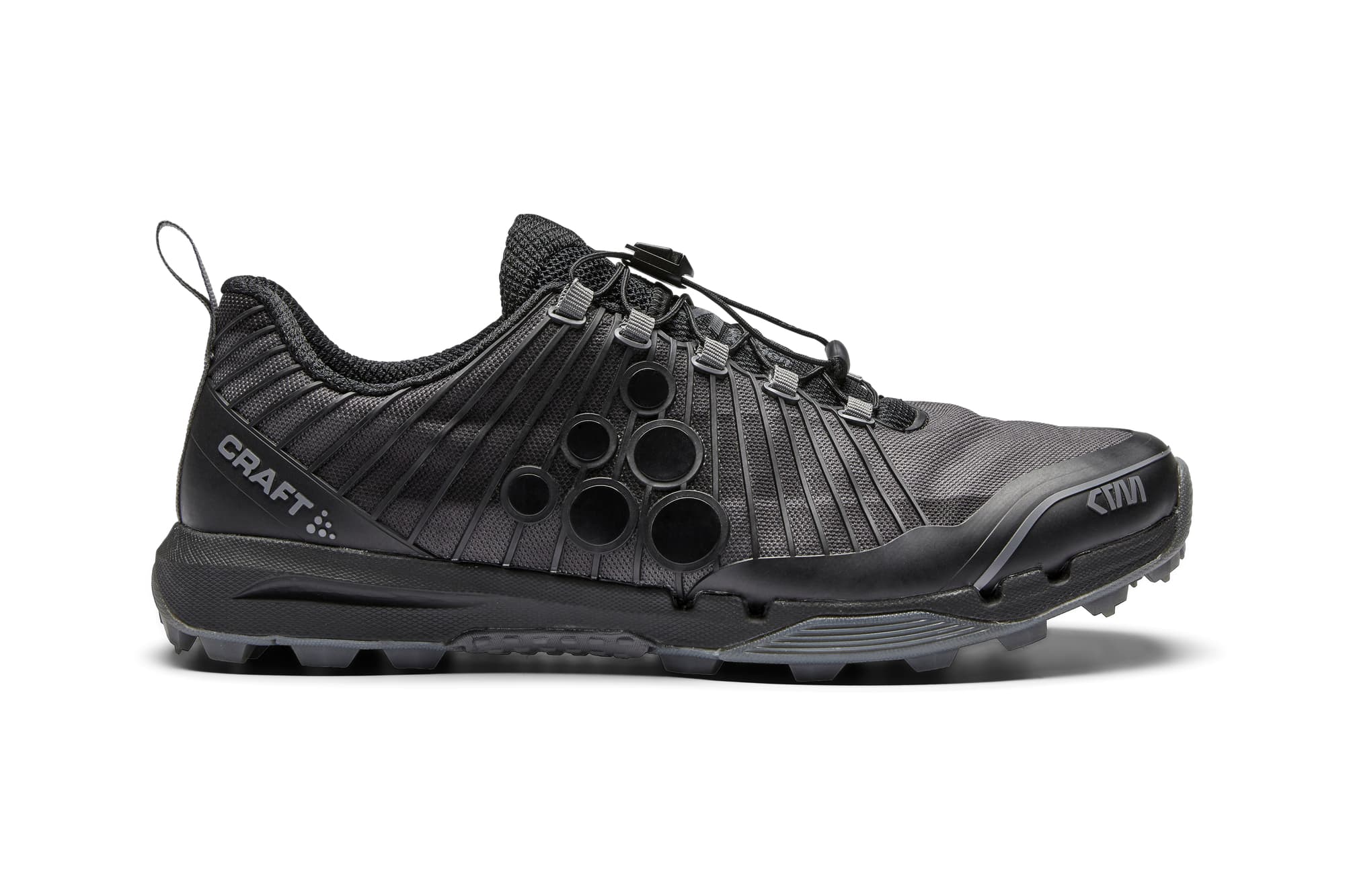 OCRxCTM W, Black-Smoked Pearl