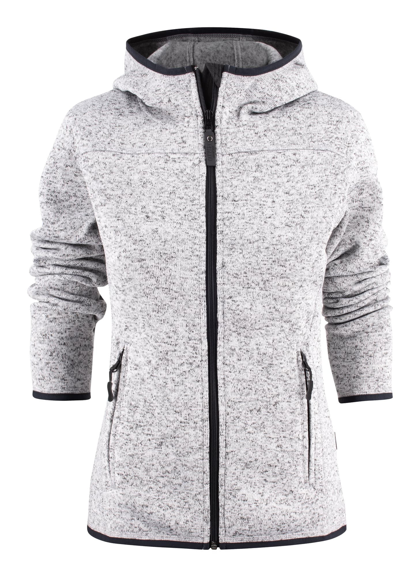 Santa Ana, Grey Melange